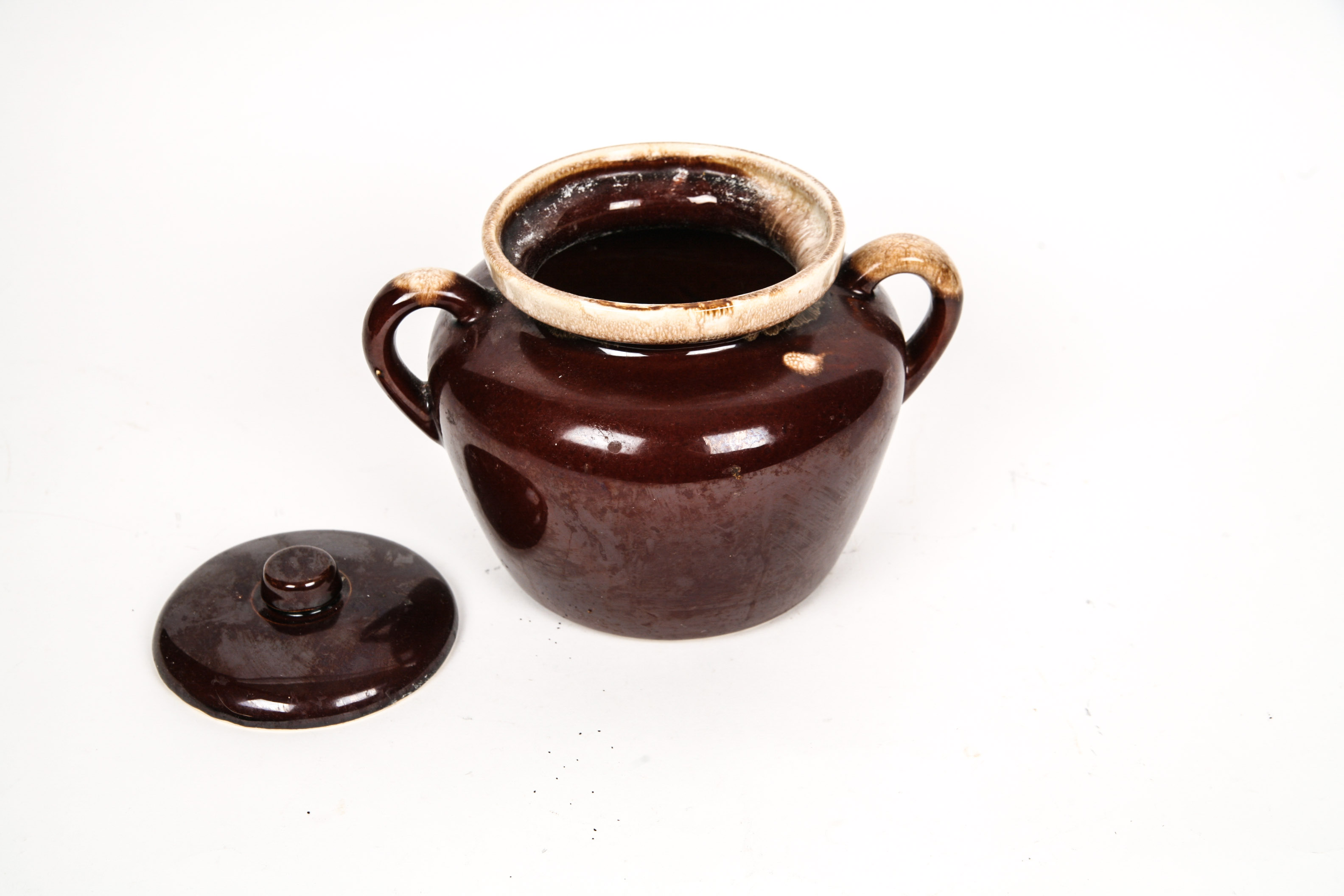 Serveware Collection Including Hull and McCoy