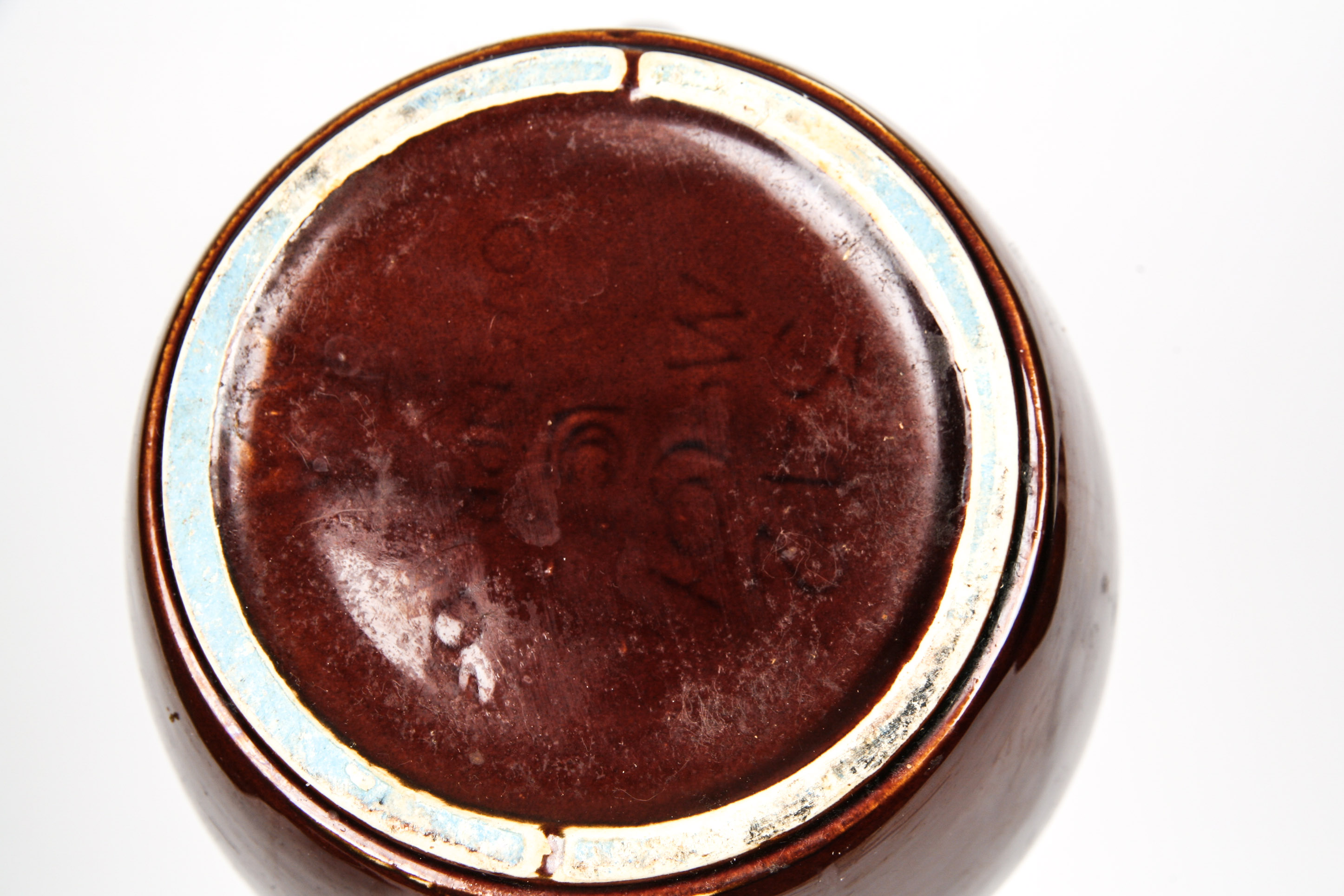 Serveware Collection Including Hull and McCoy