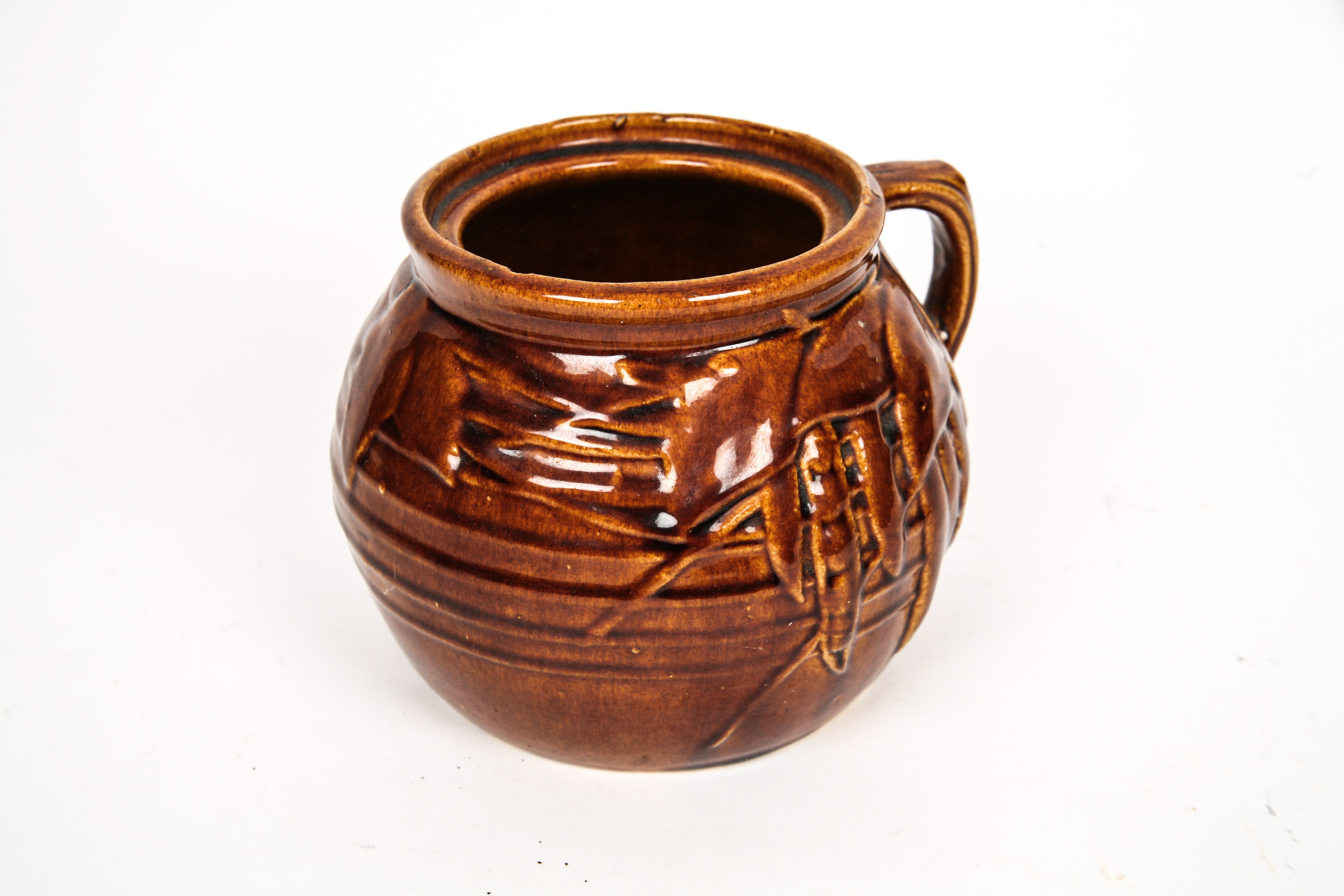 Serveware Collection Including Hull and McCoy