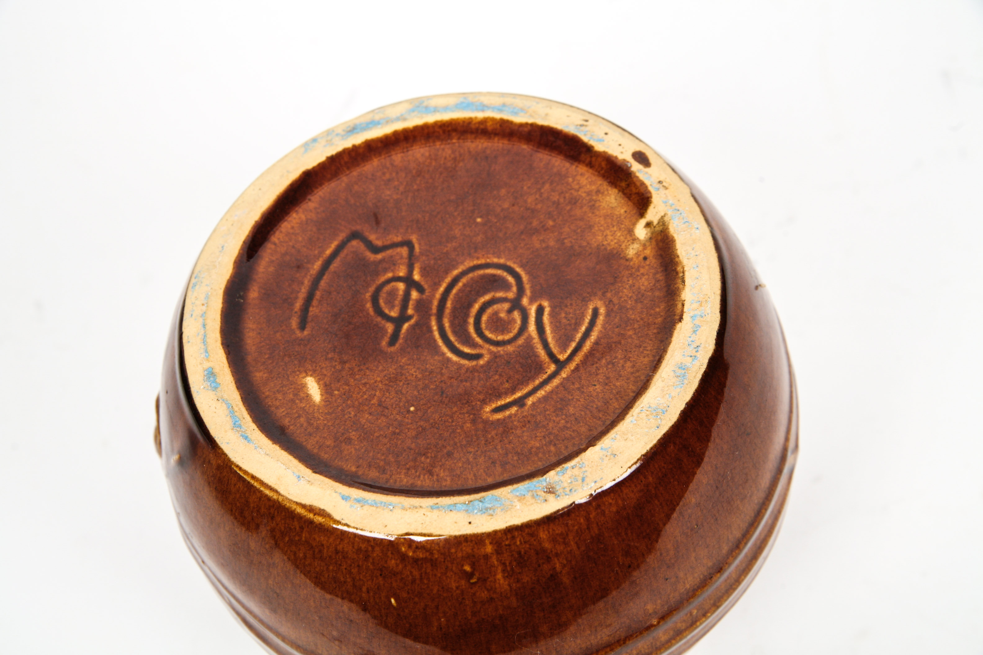 Serveware Collection Including Hull and McCoy