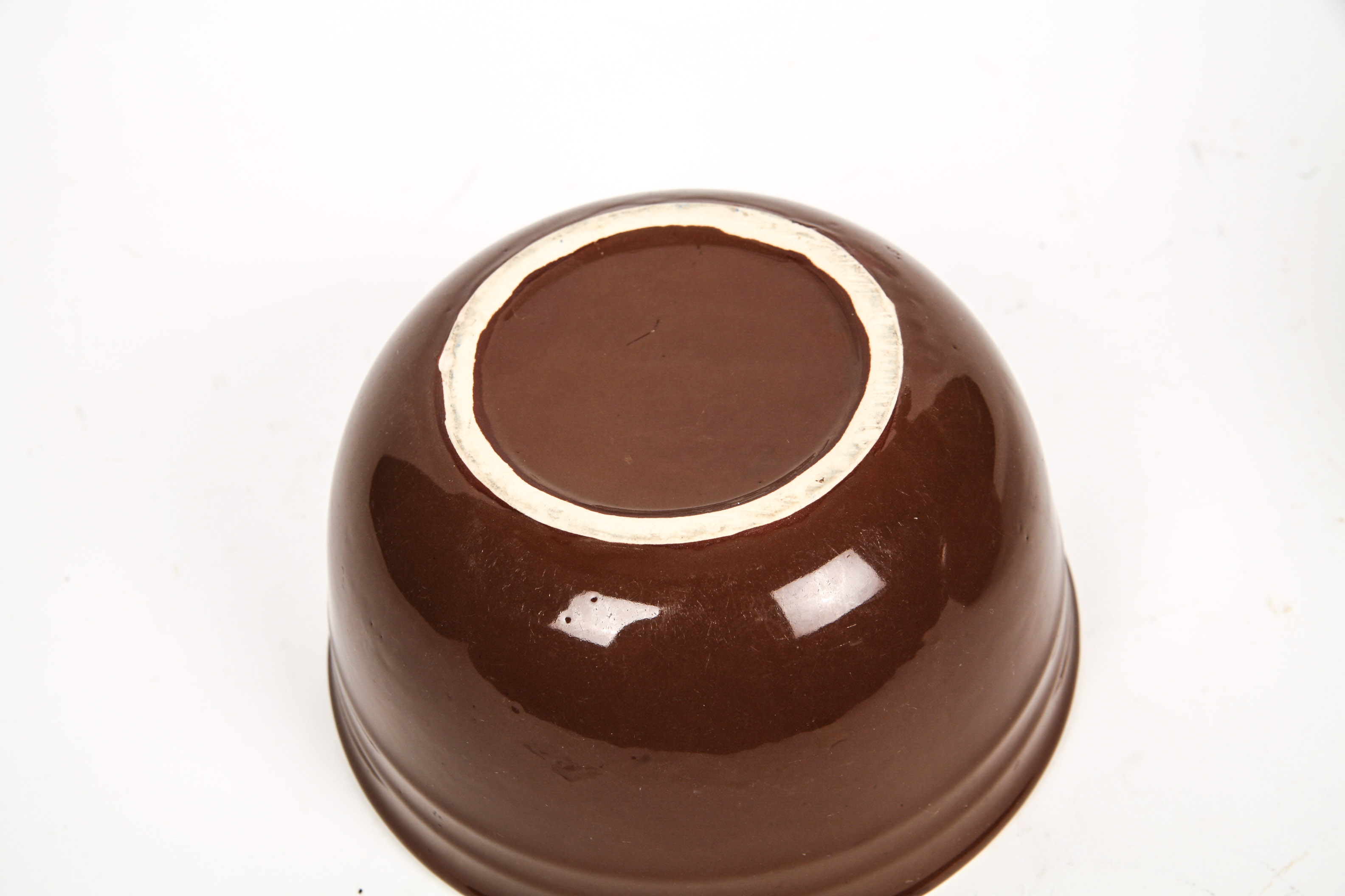 Serveware Collection Including Hull and McCoy