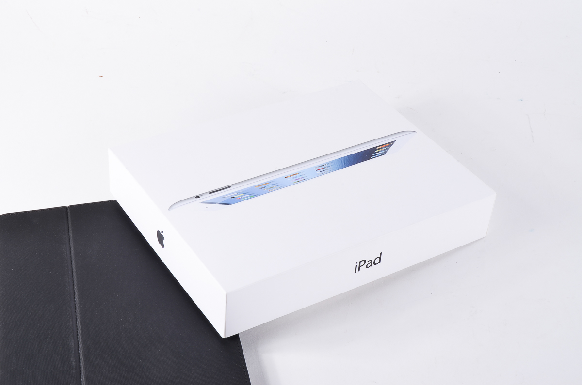 Apple iPad Air A1474