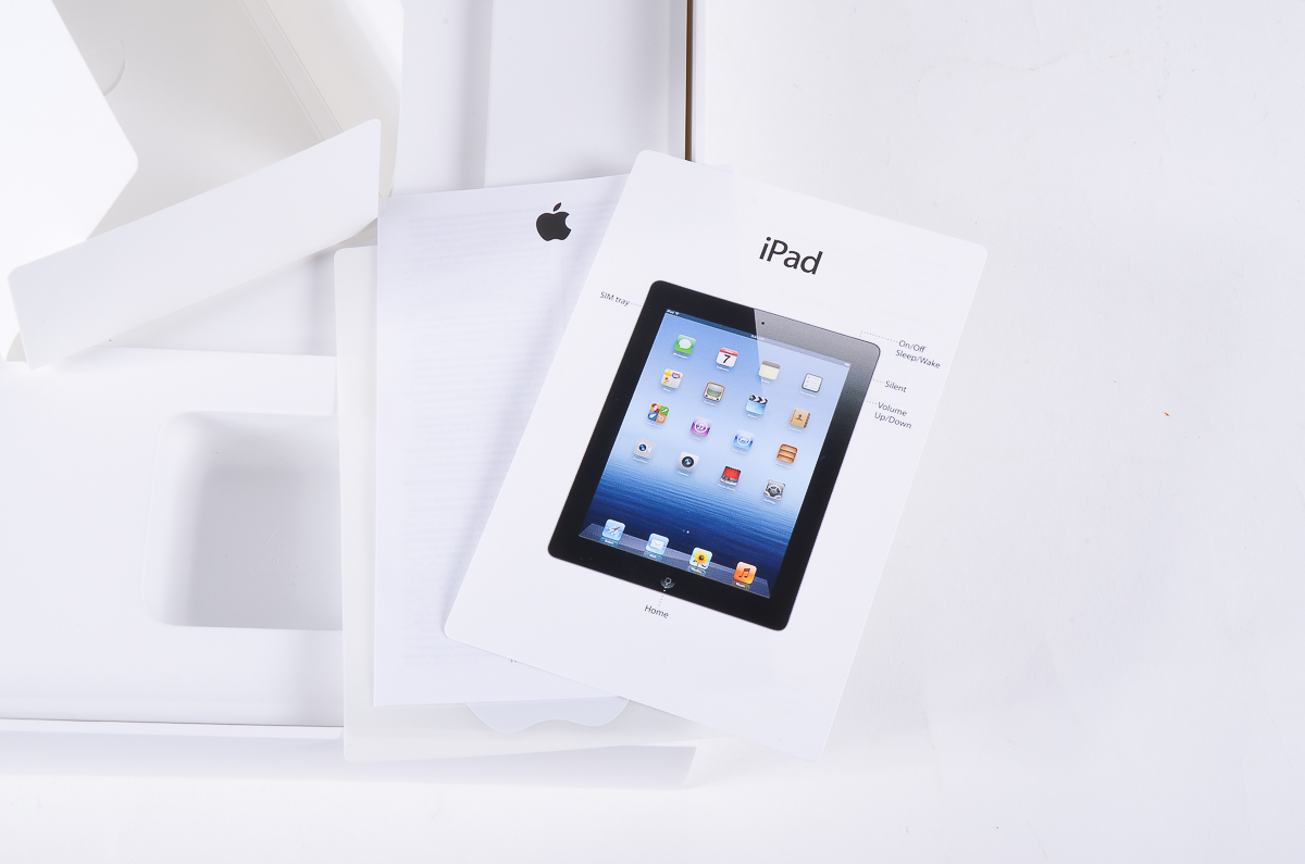 Apple iPad Air A1474