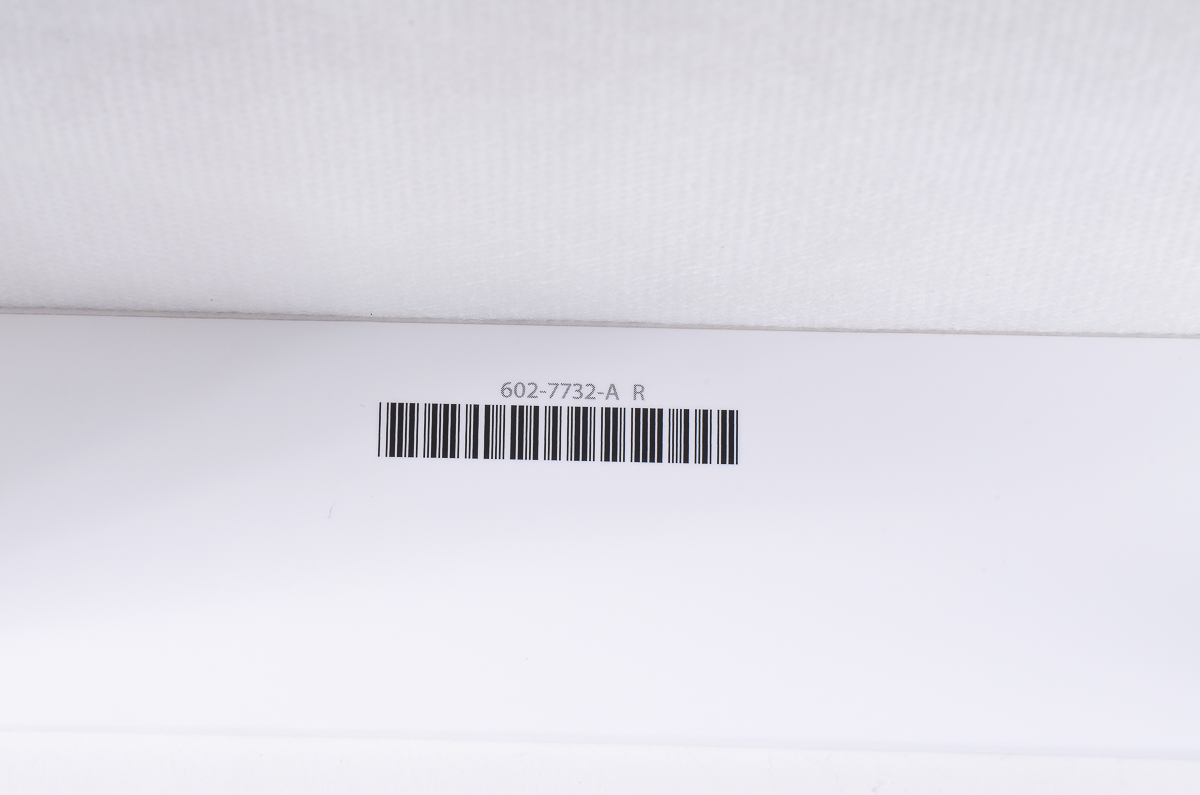 Apple iPad Air A1474