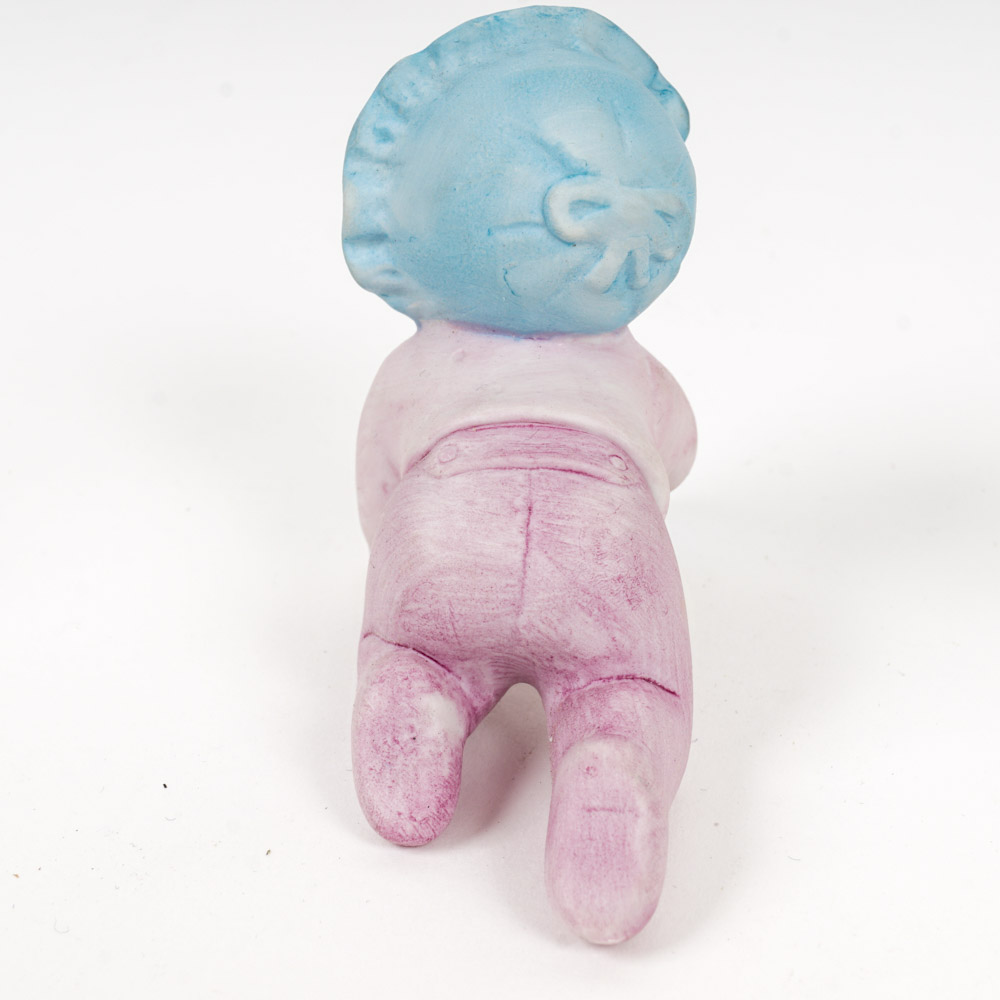 Vintage Cabbage Patch Kids Figurines