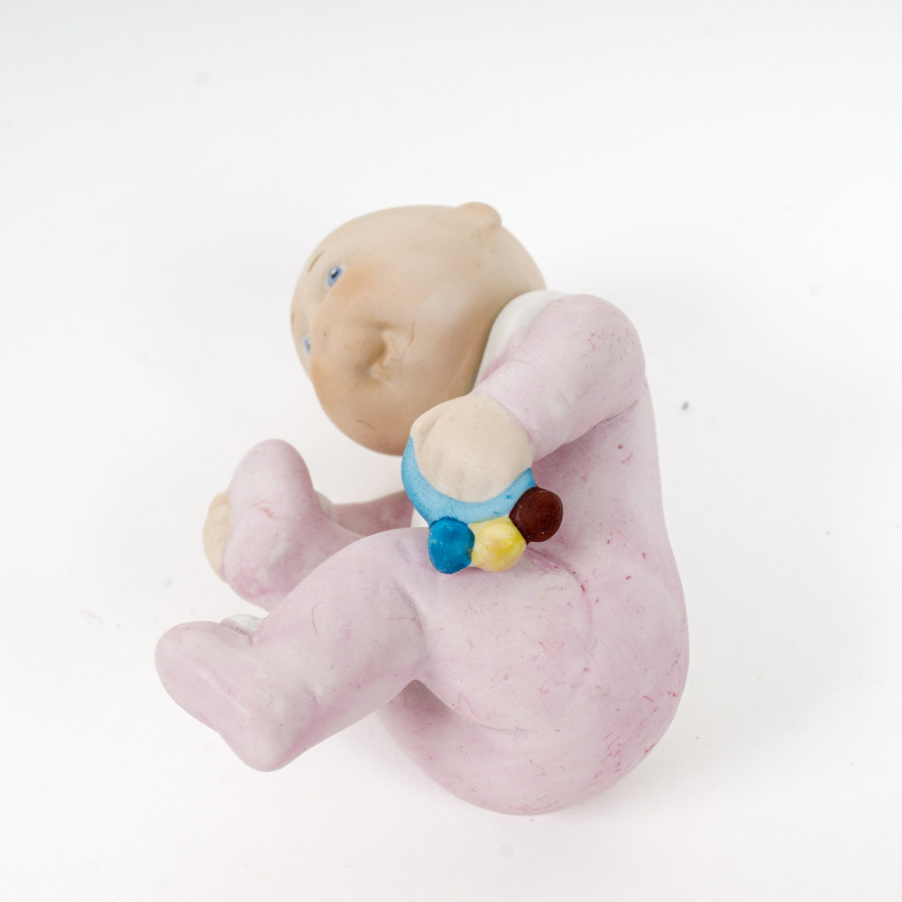 Vintage Cabbage Patch Kids Figurines