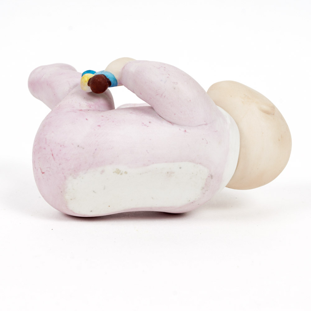 Vintage Cabbage Patch Kids Figurines