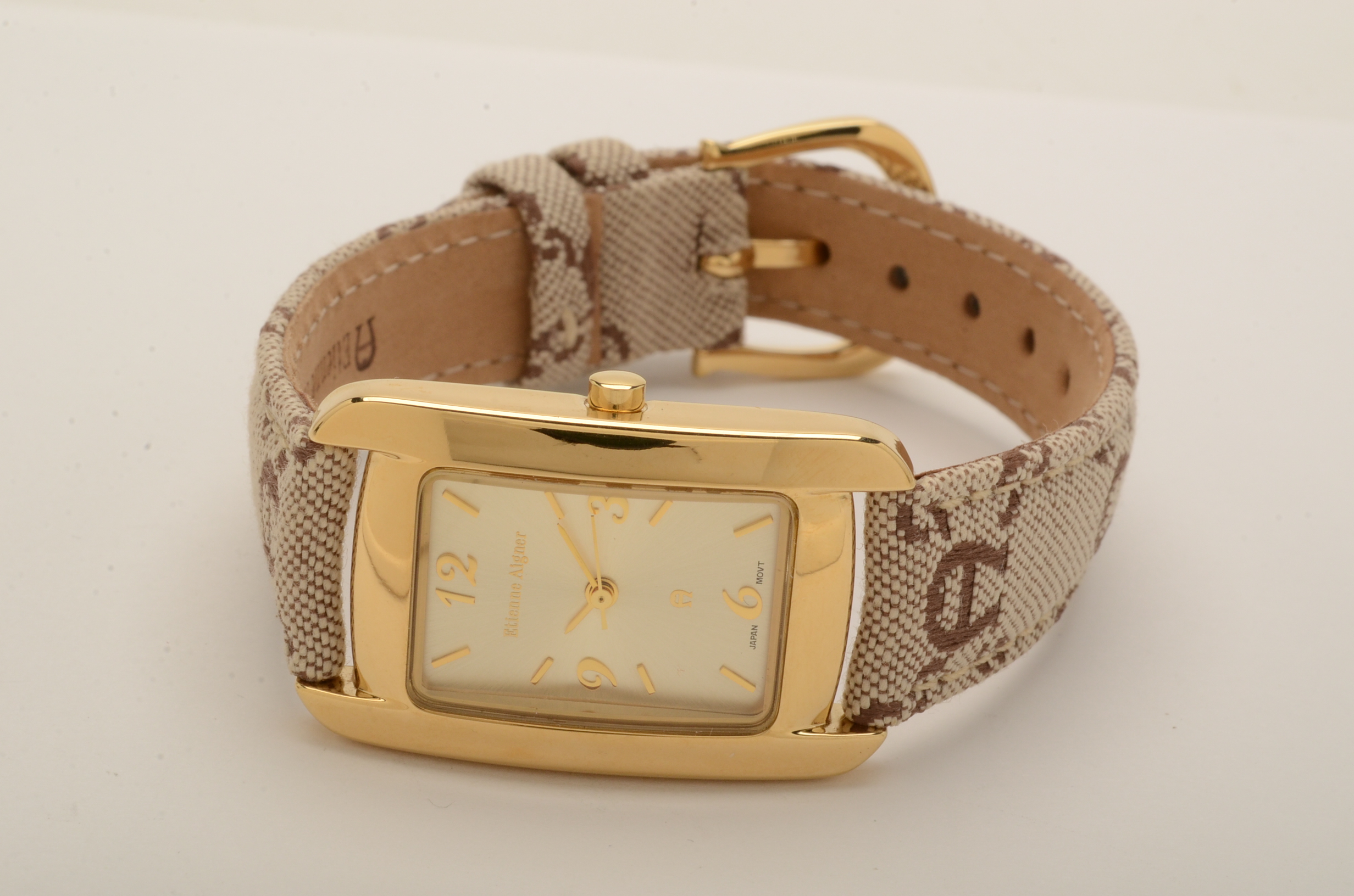 Benrus, Skagen and Etienne Aigner Watches