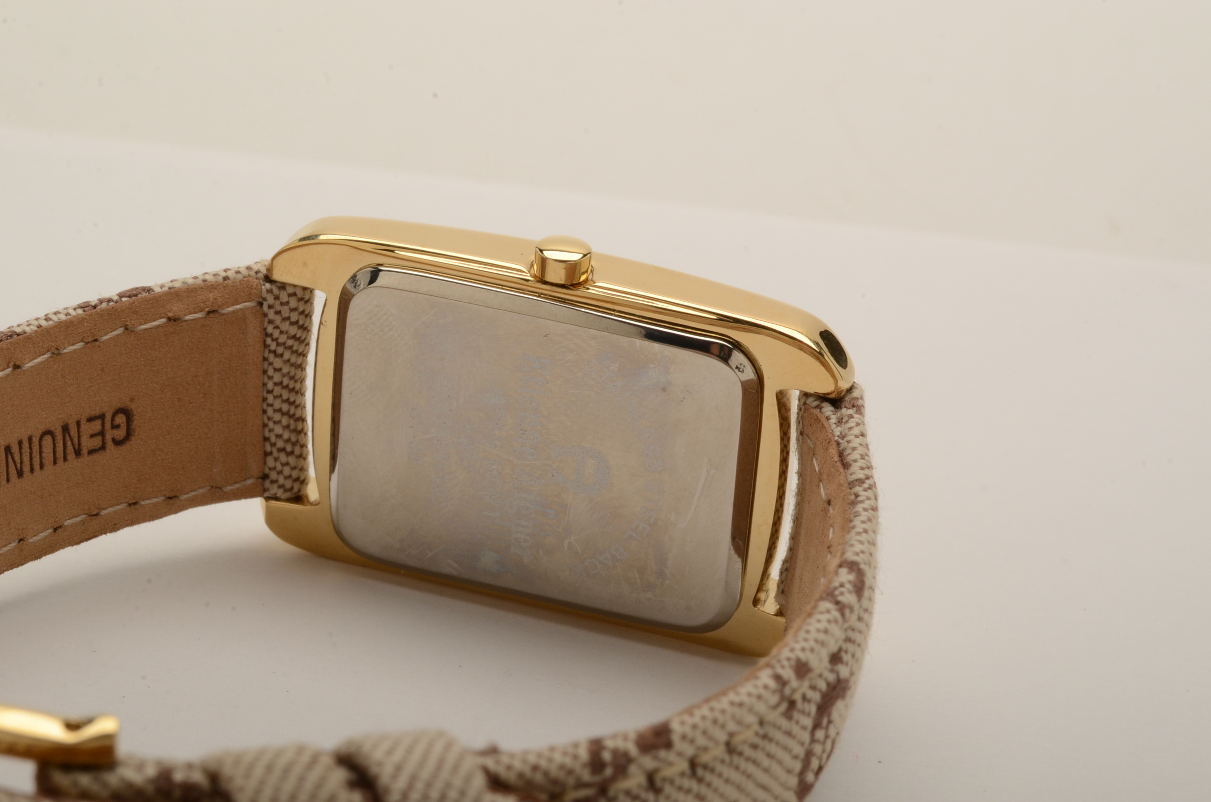 Benrus, Skagen and Etienne Aigner Watches