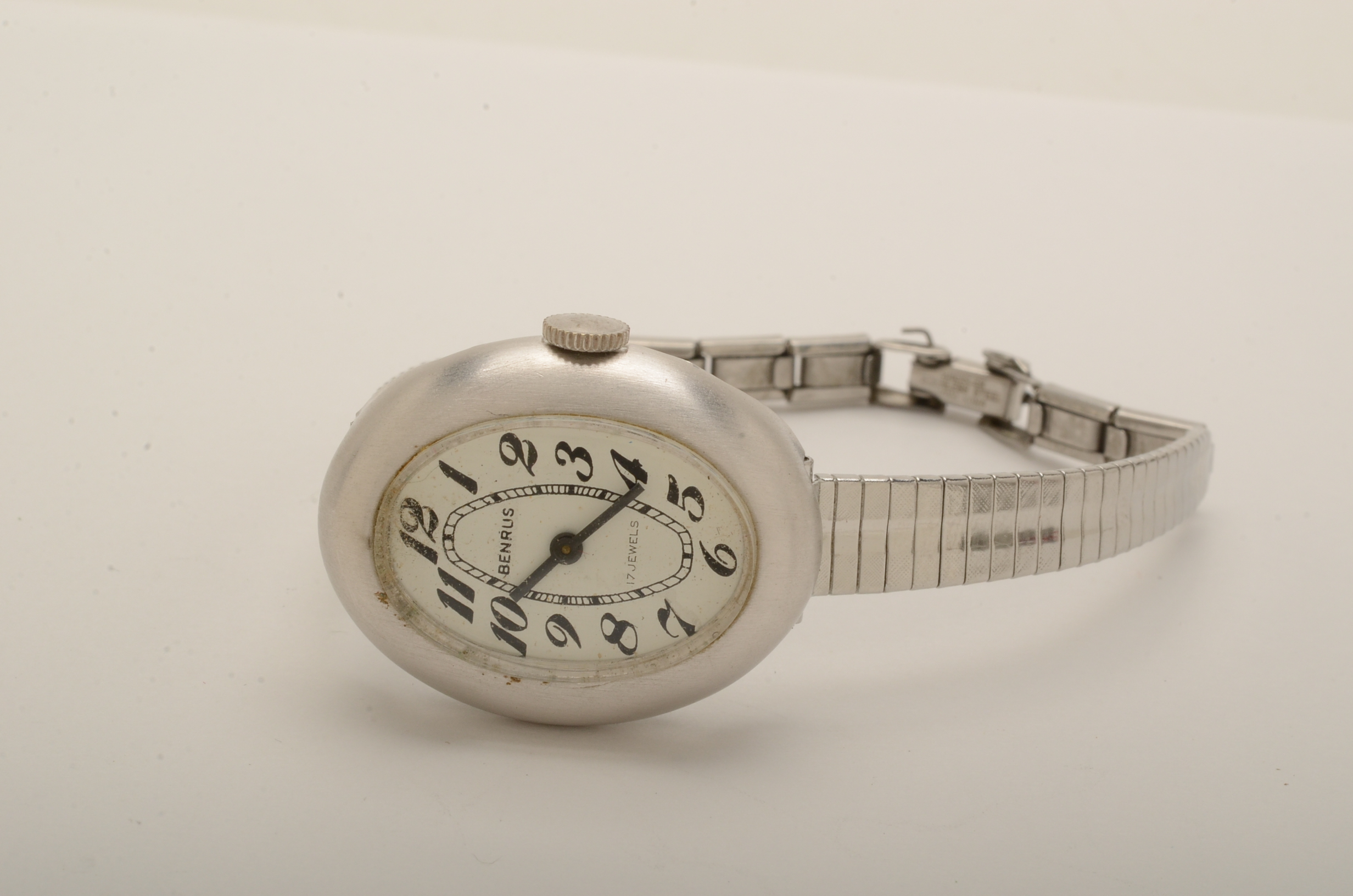 Benrus, Skagen and Etienne Aigner Watches