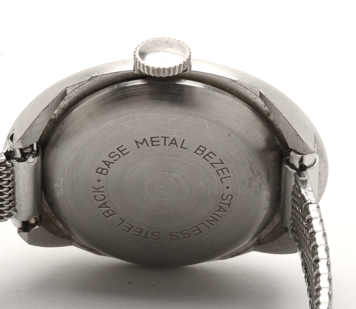 Benrus, Skagen and Etienne Aigner Watches