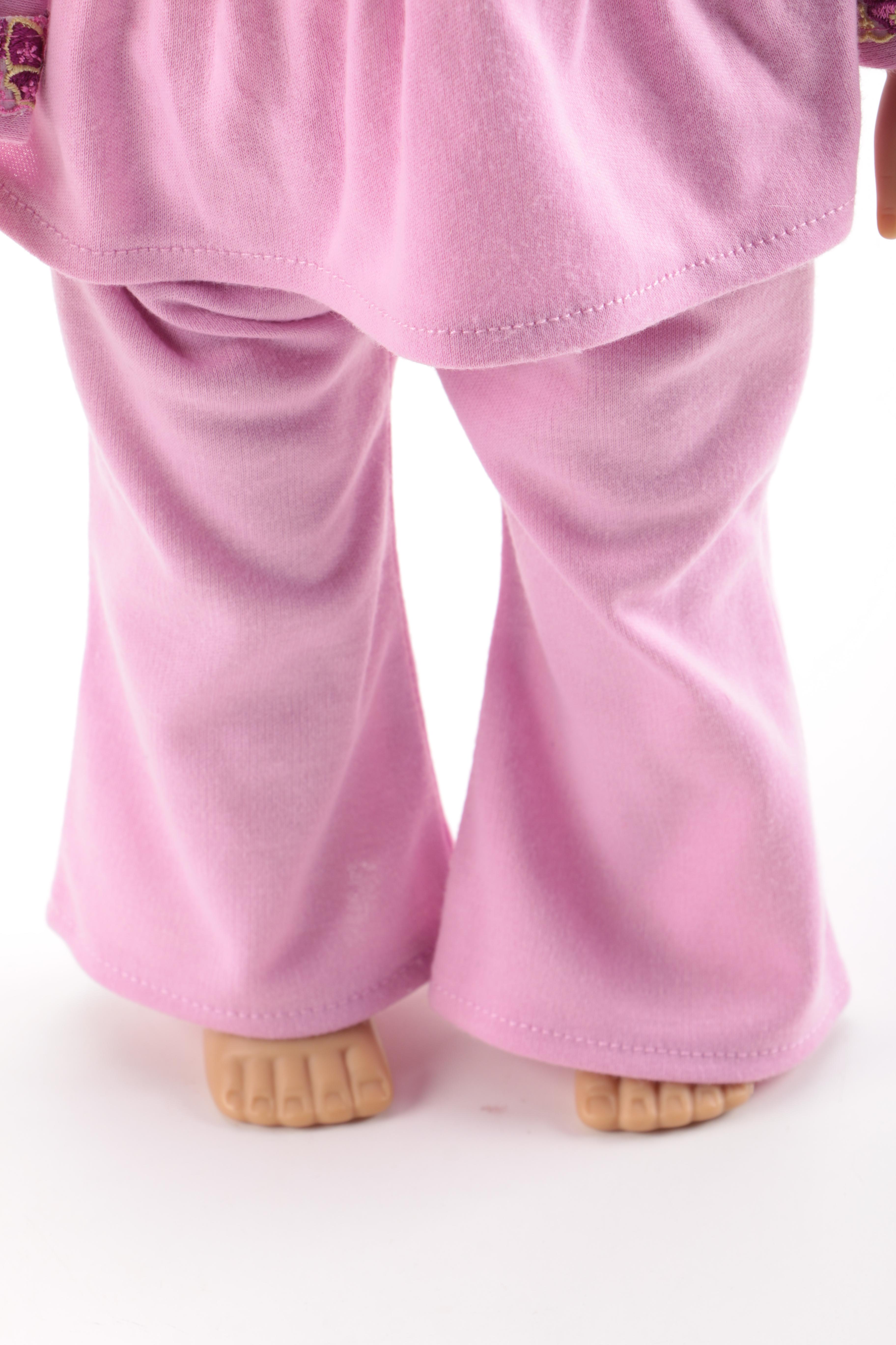 American Girl 2009 Companion Doll Gwen Thompson