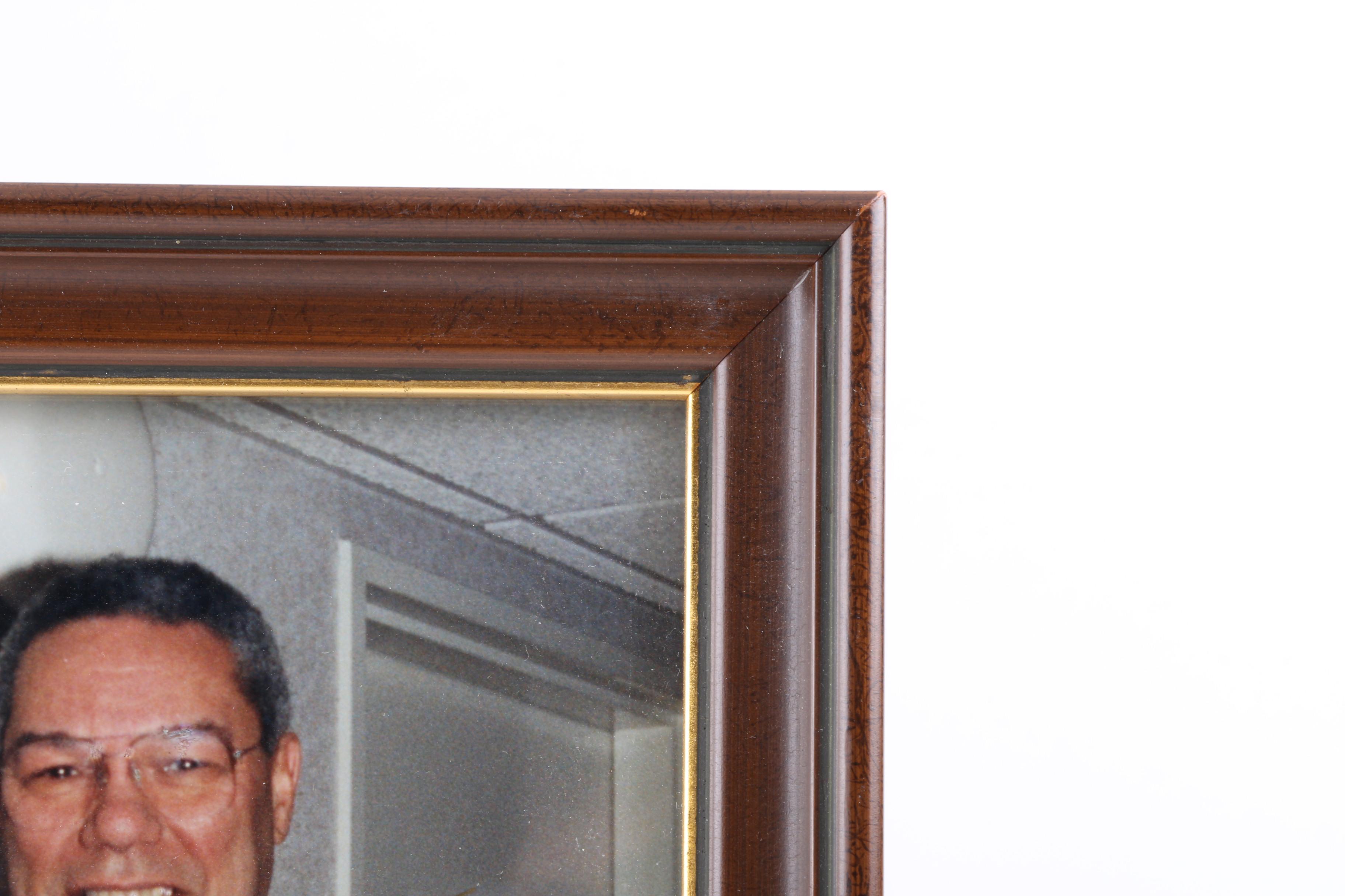 Signed 1995 Book "My American Journey" by Colin Powell