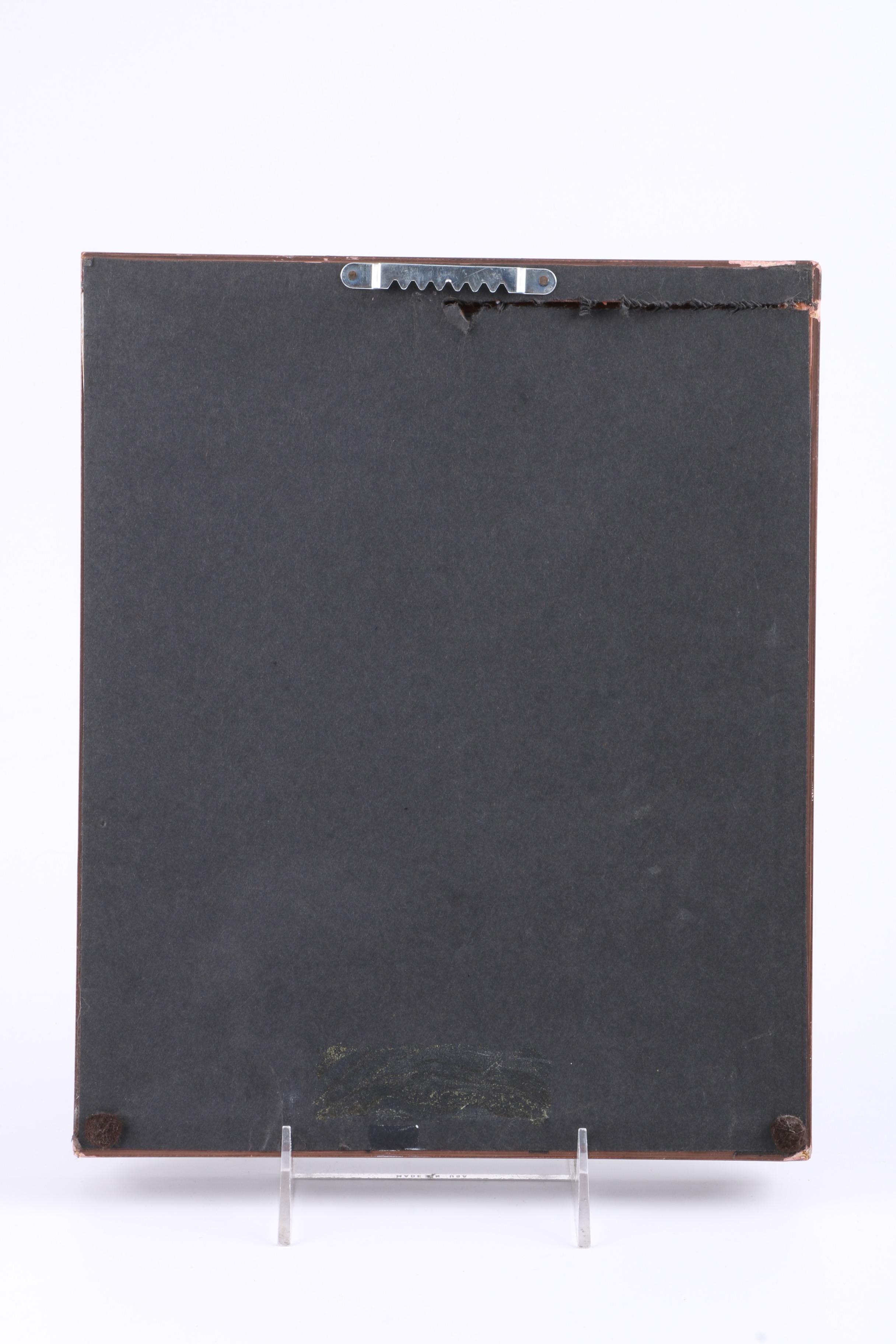 Signed 1995 Book "My American Journey" by Colin Powell