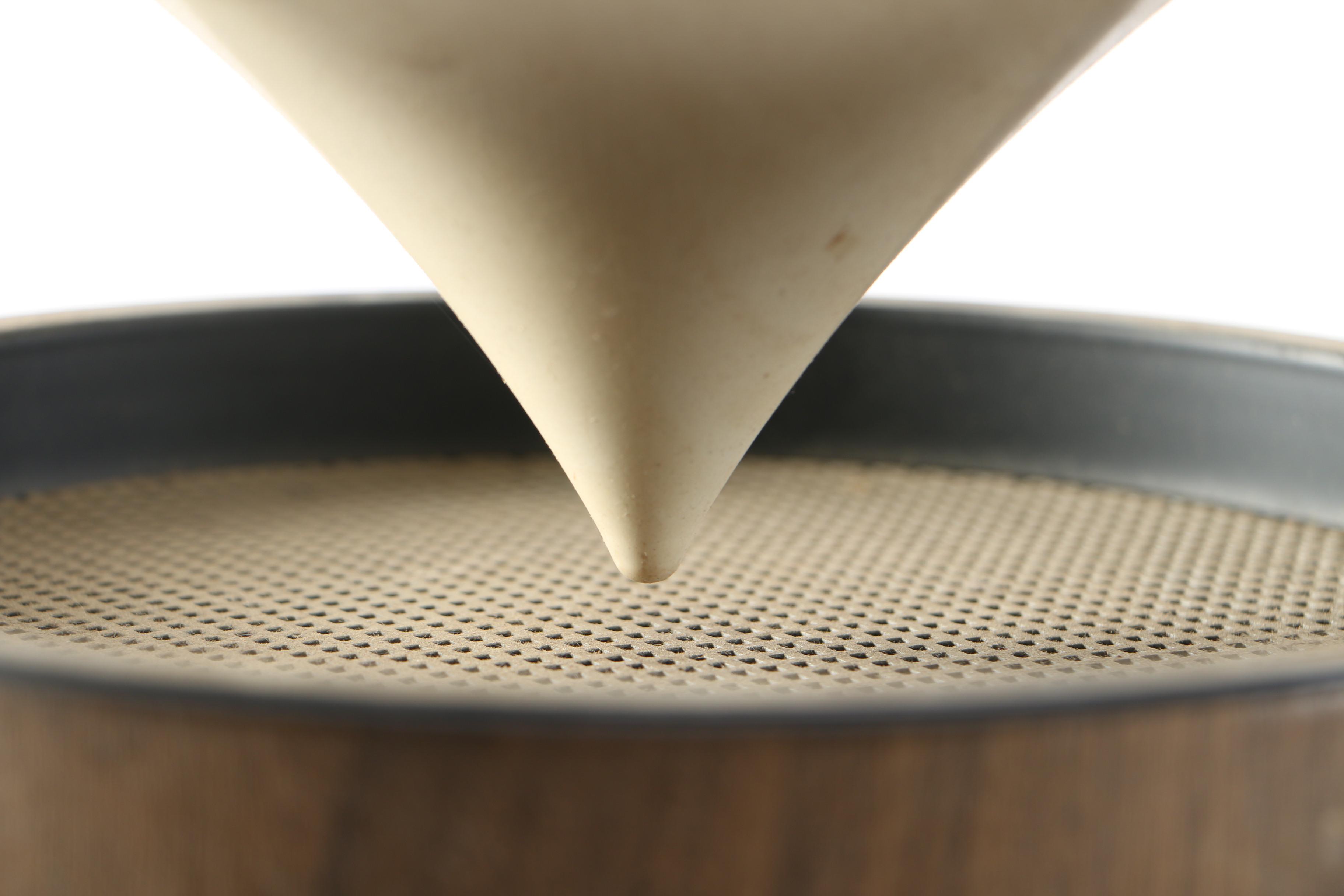 Mid Century Modern "Circle of Sound" Speakers by Zenith