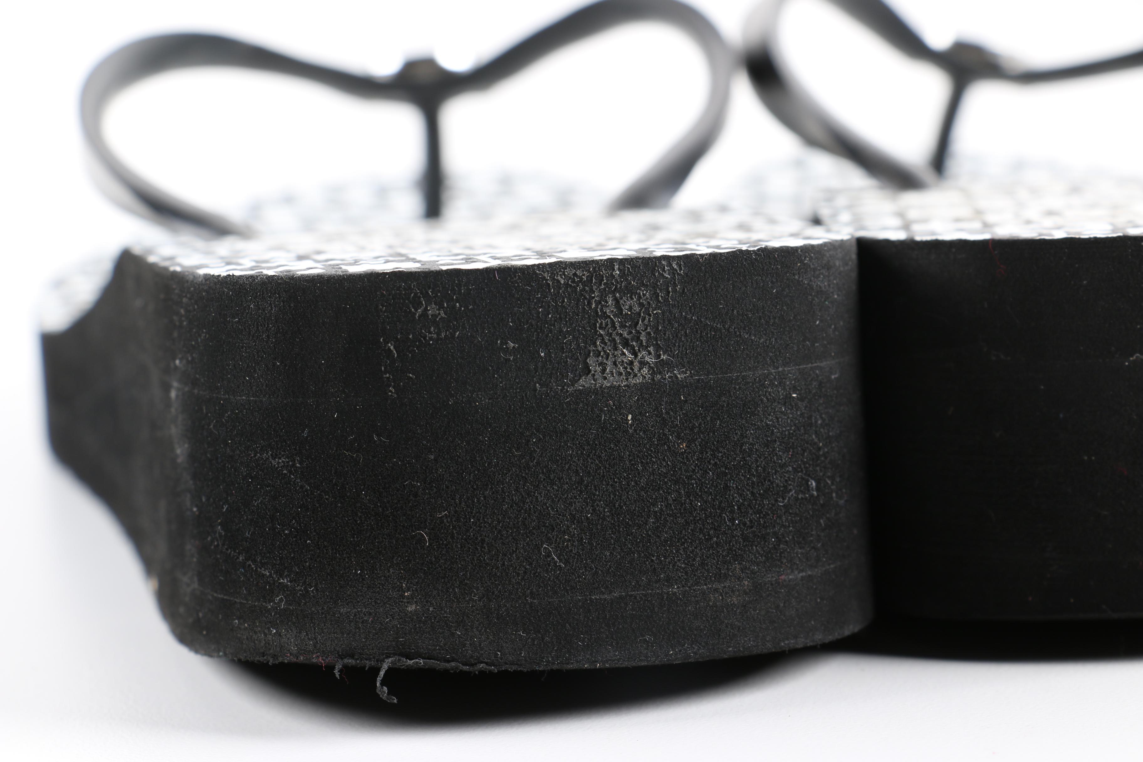 Tory Burch Sandal Collection