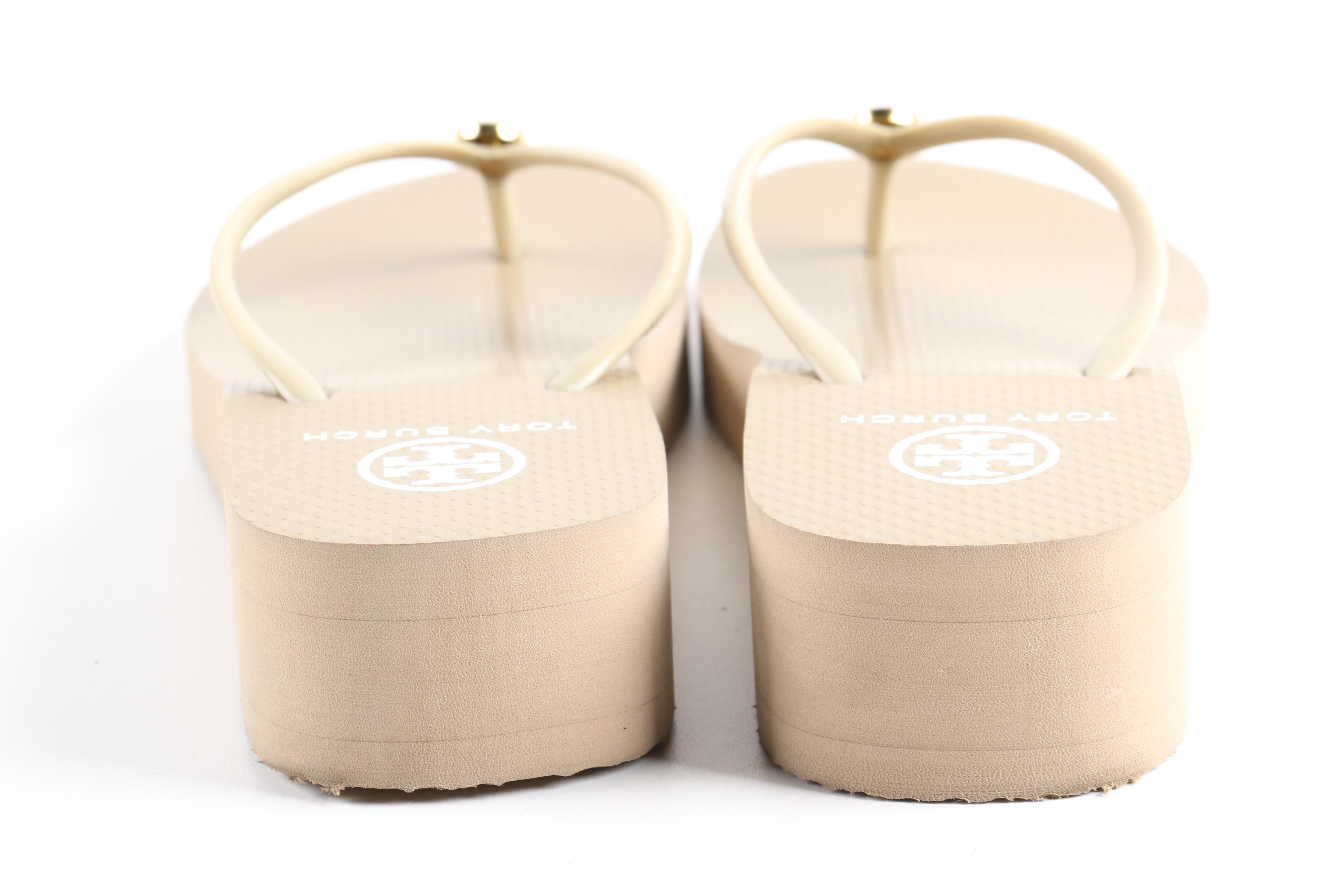Tory Burch Sandal Collection