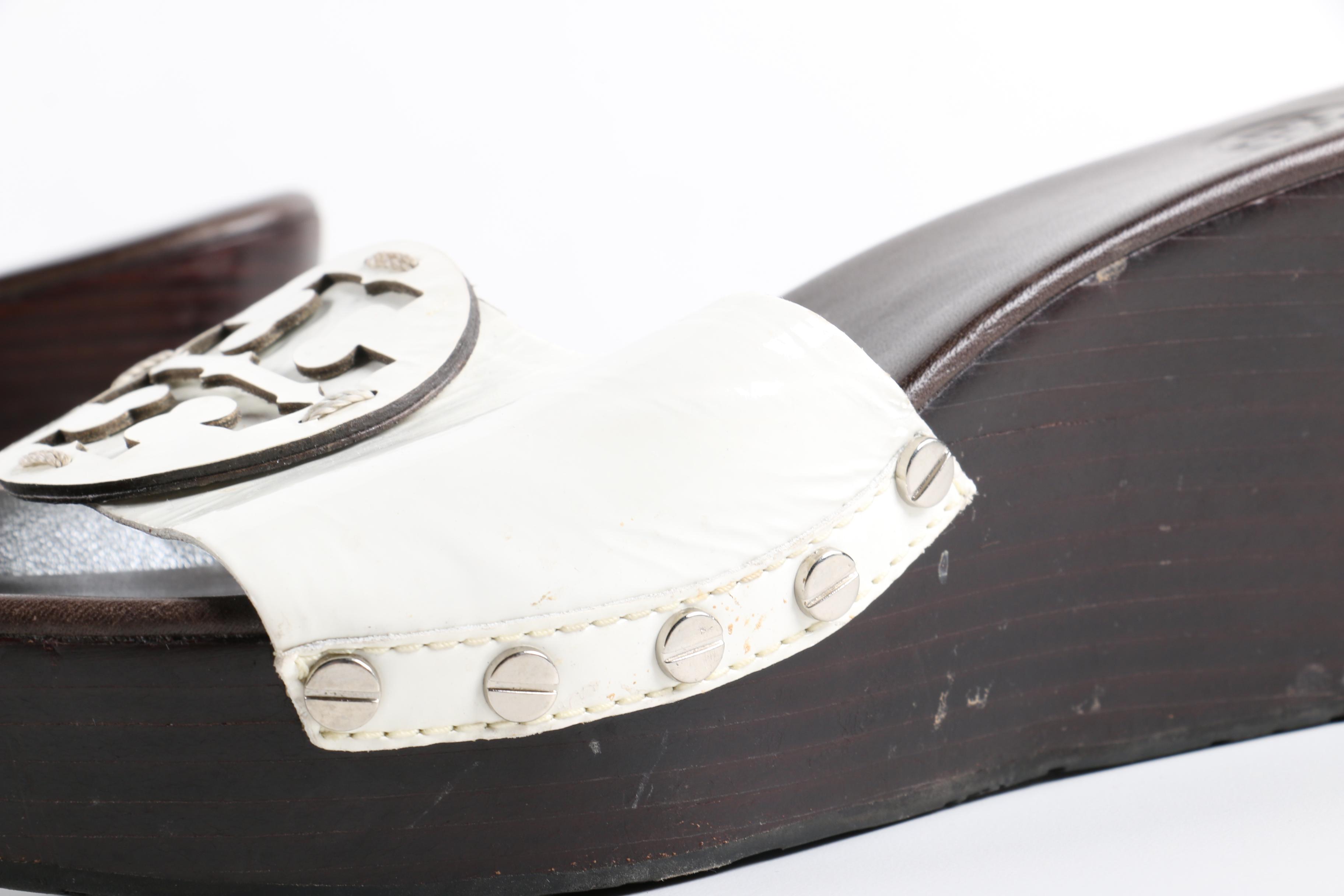 Tory Burch Sandal Collection