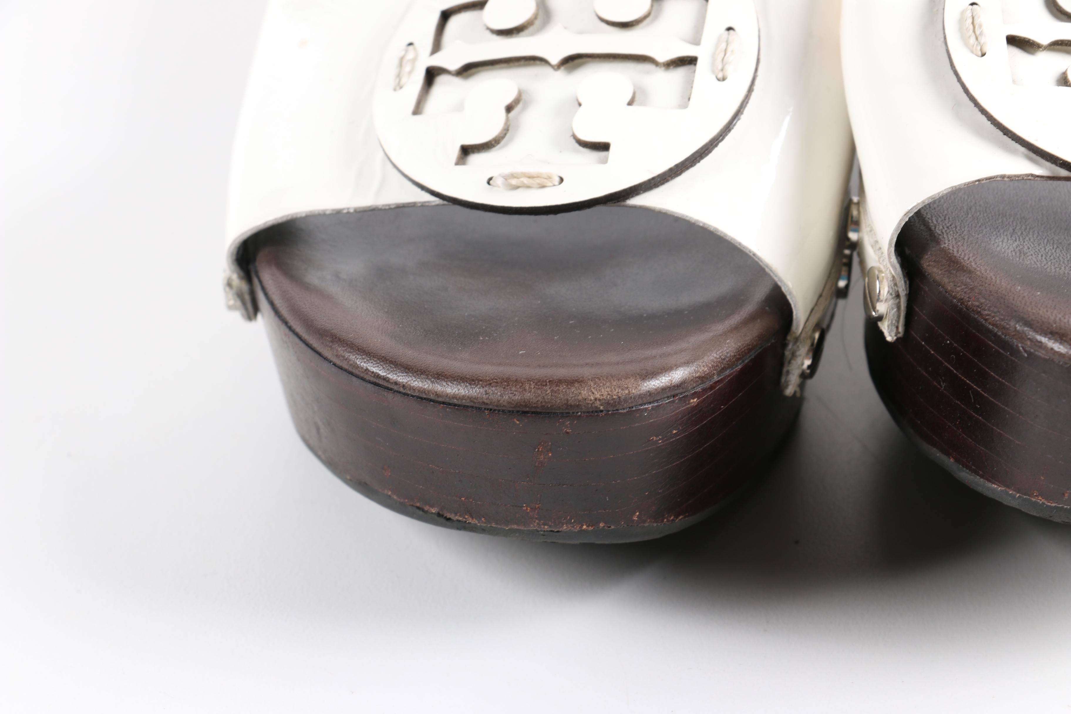 Tory Burch Sandal Collection