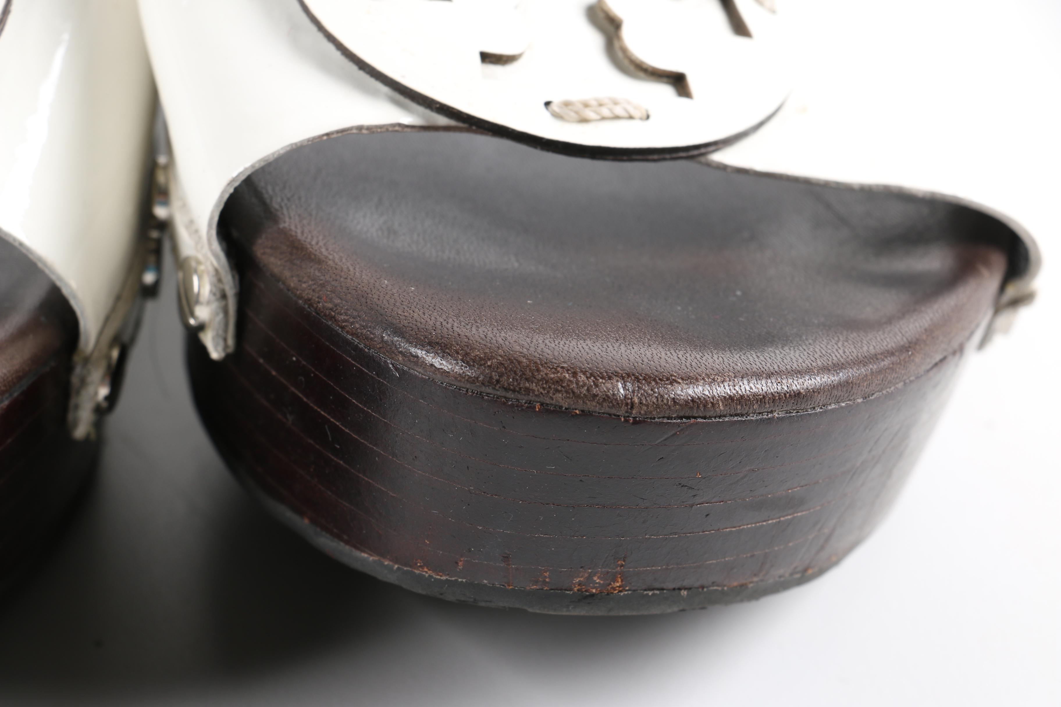 Tory Burch Sandal Collection