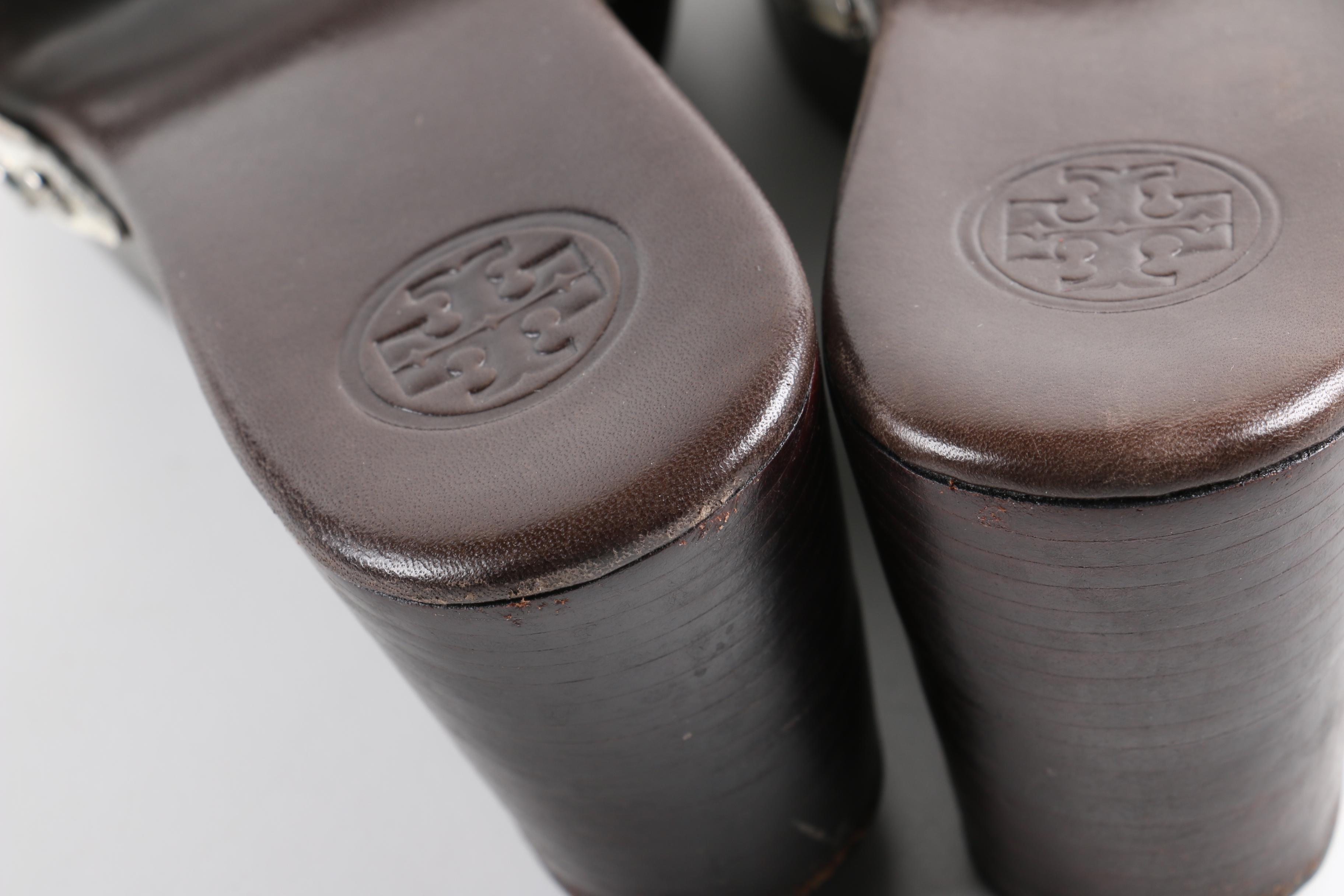 Tory Burch Sandal Collection