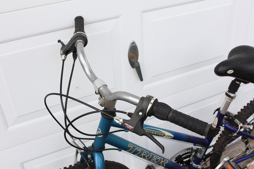 Trek Navigator 200 Mountain Bicycle