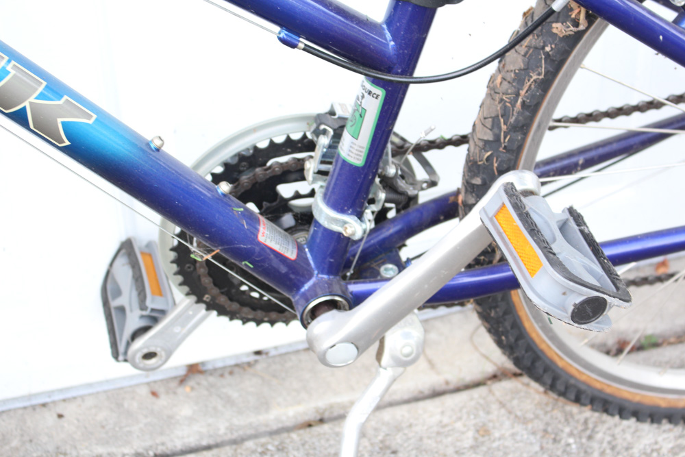 Trek Navigator 200 Mountain Bicycle