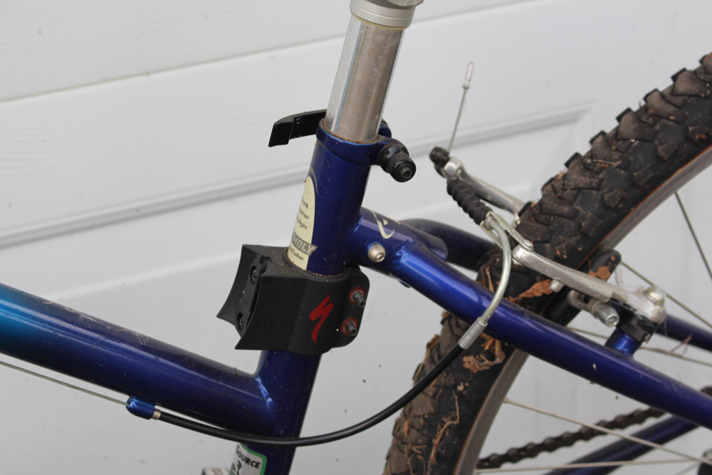 Trek Navigator 200 Mountain Bicycle