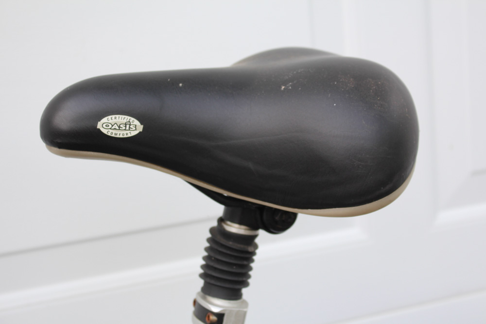 Trek Navigator 200 Mountain Bicycle