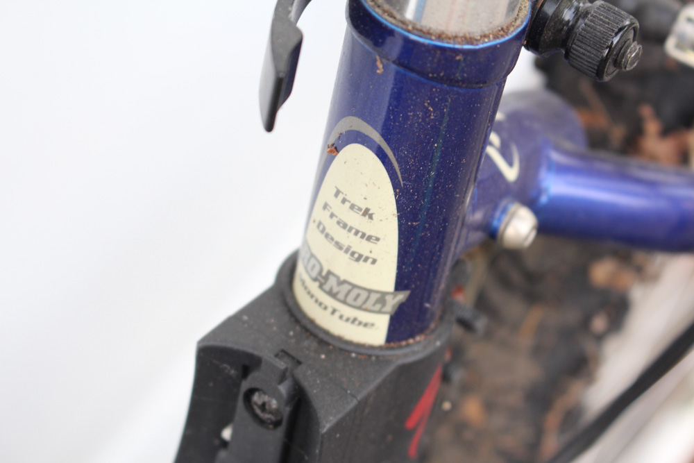 Trek Navigator 200 Mountain Bicycle