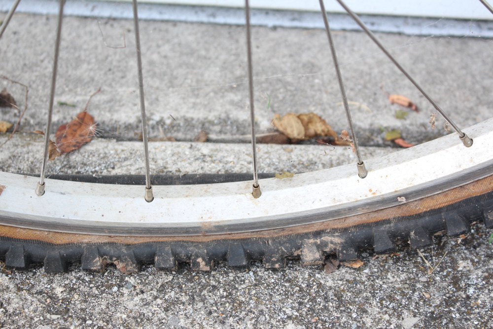 Trek Navigator 200 Mountain Bicycle