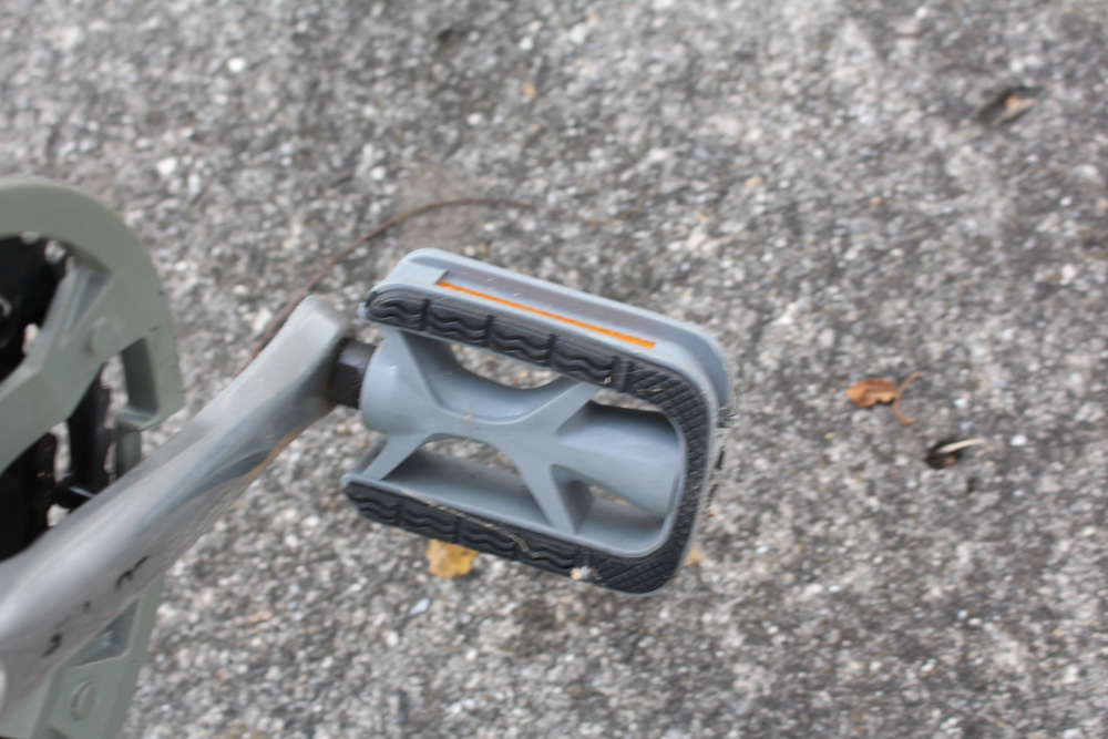 Trek Navigator 200 Mountain Bicycle