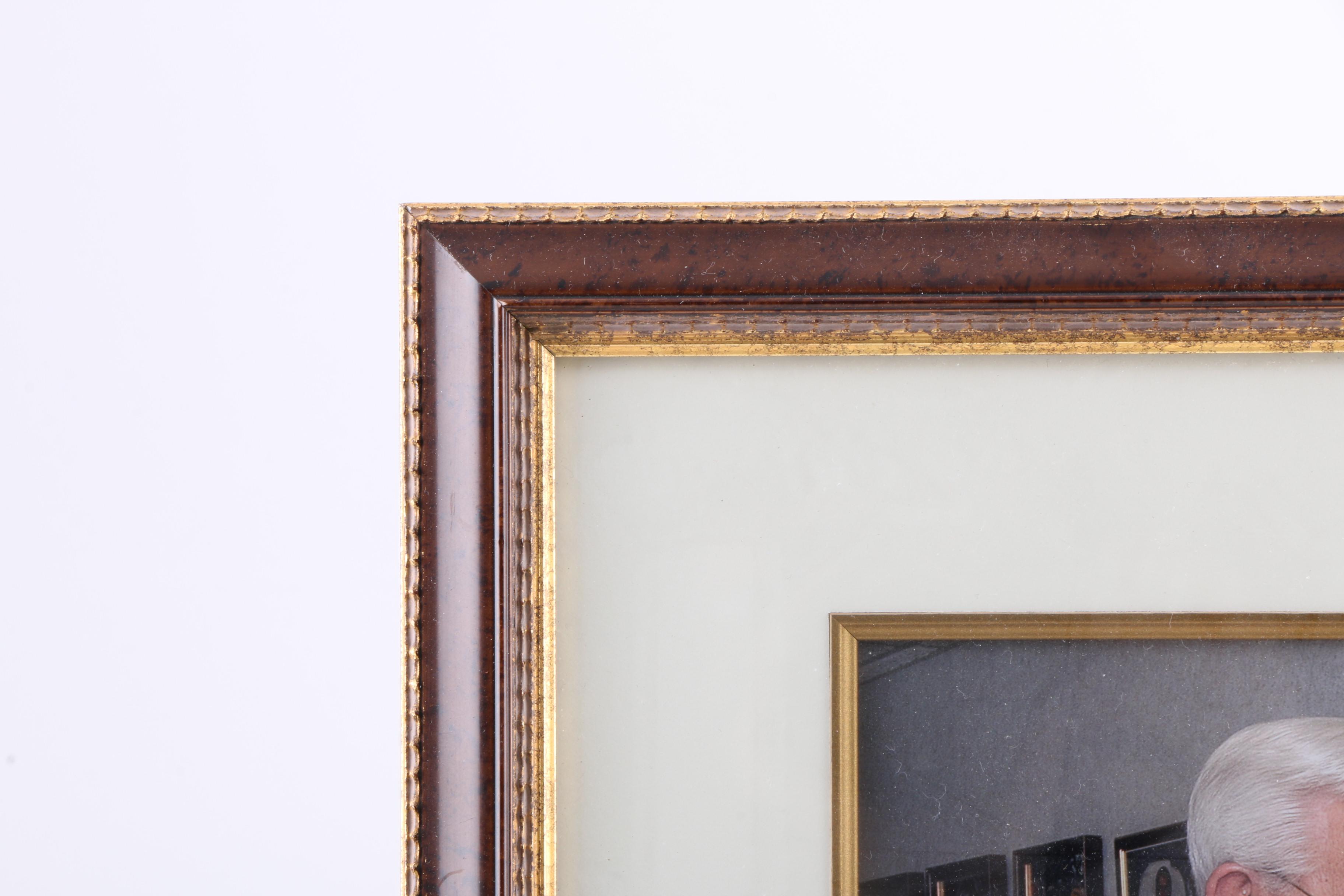 Coretta Scott King Ephemera and Inscribed Book