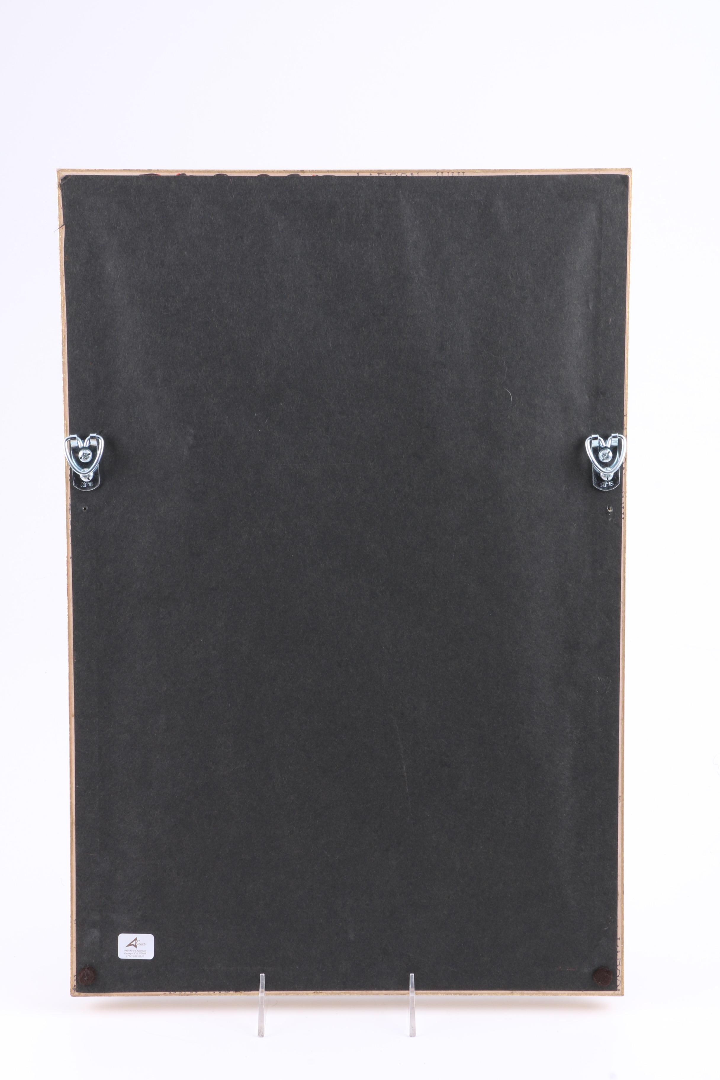 Coretta Scott King Ephemera and Inscribed Book