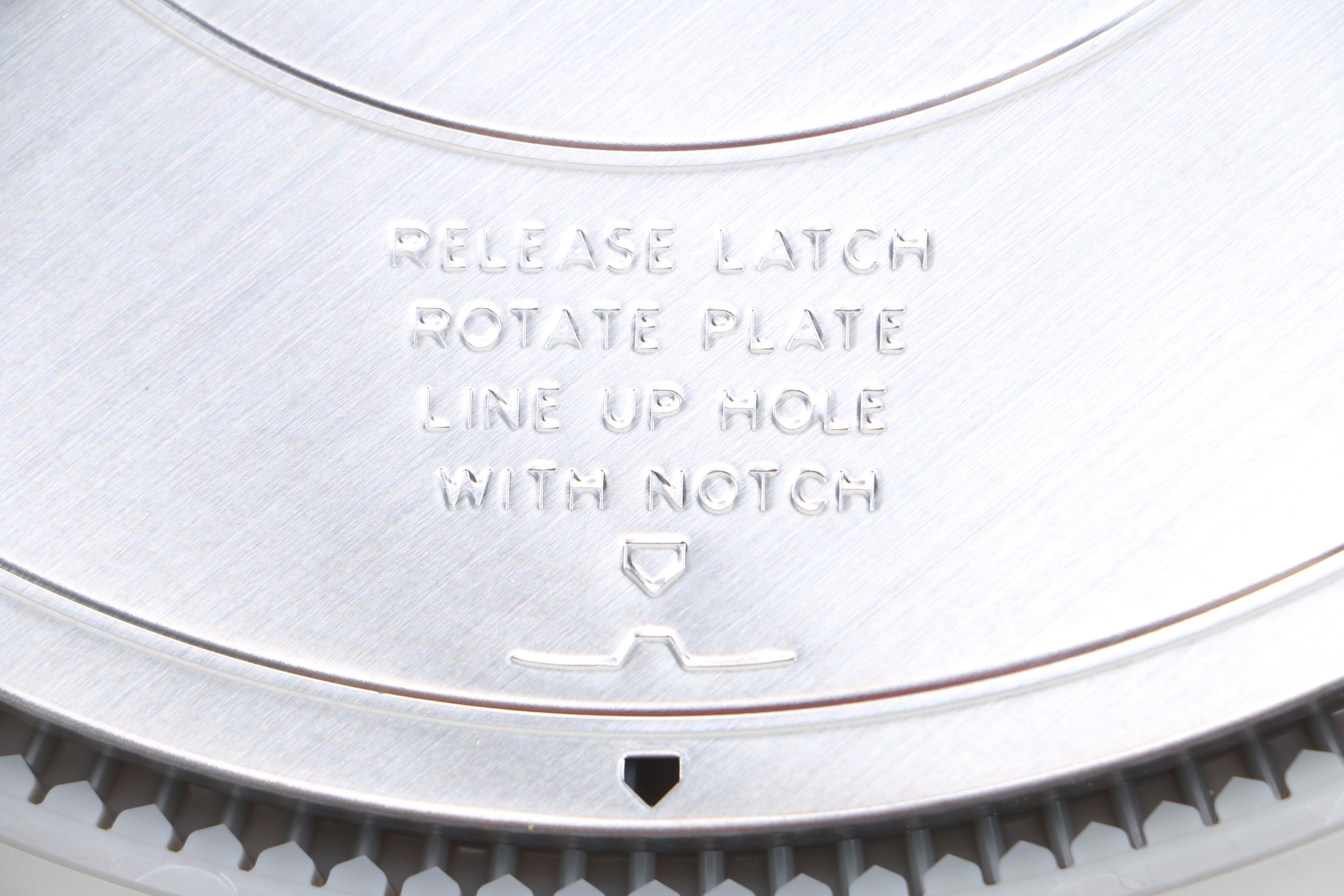 Olympus Film Transfer Adapter and Kodak Carousel Slide Trays