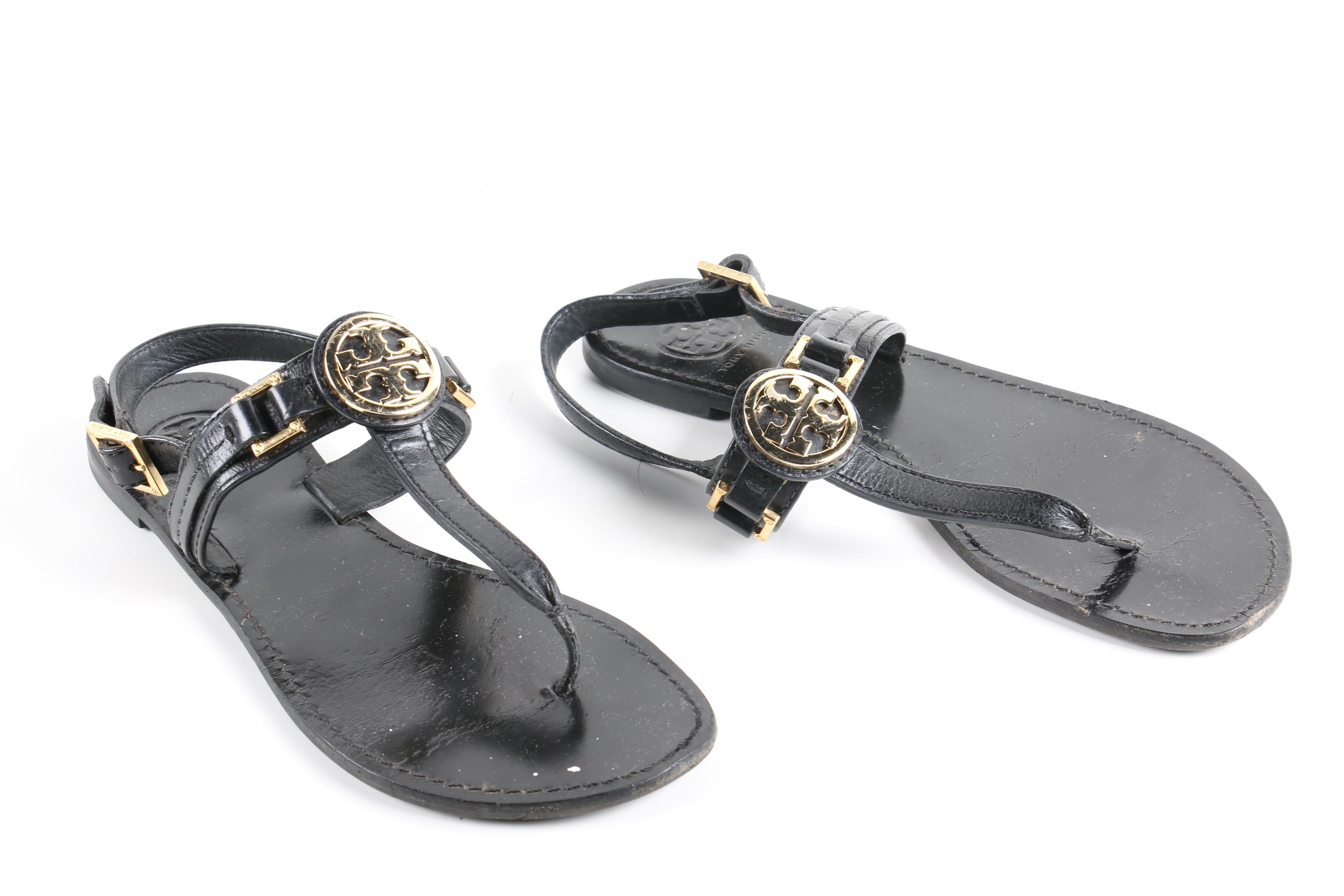Tory Burch Sandals
