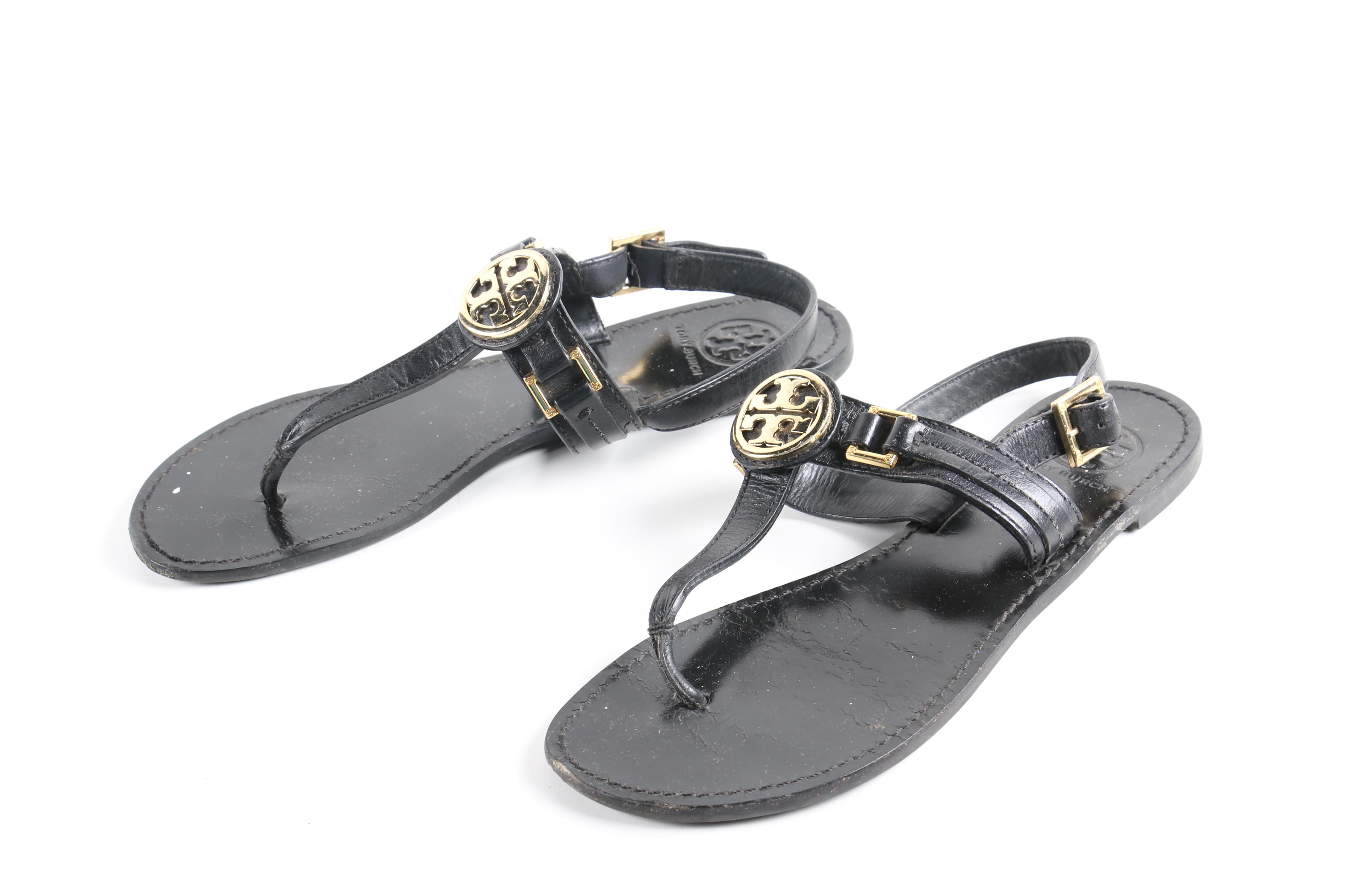 Tory Burch Sandals