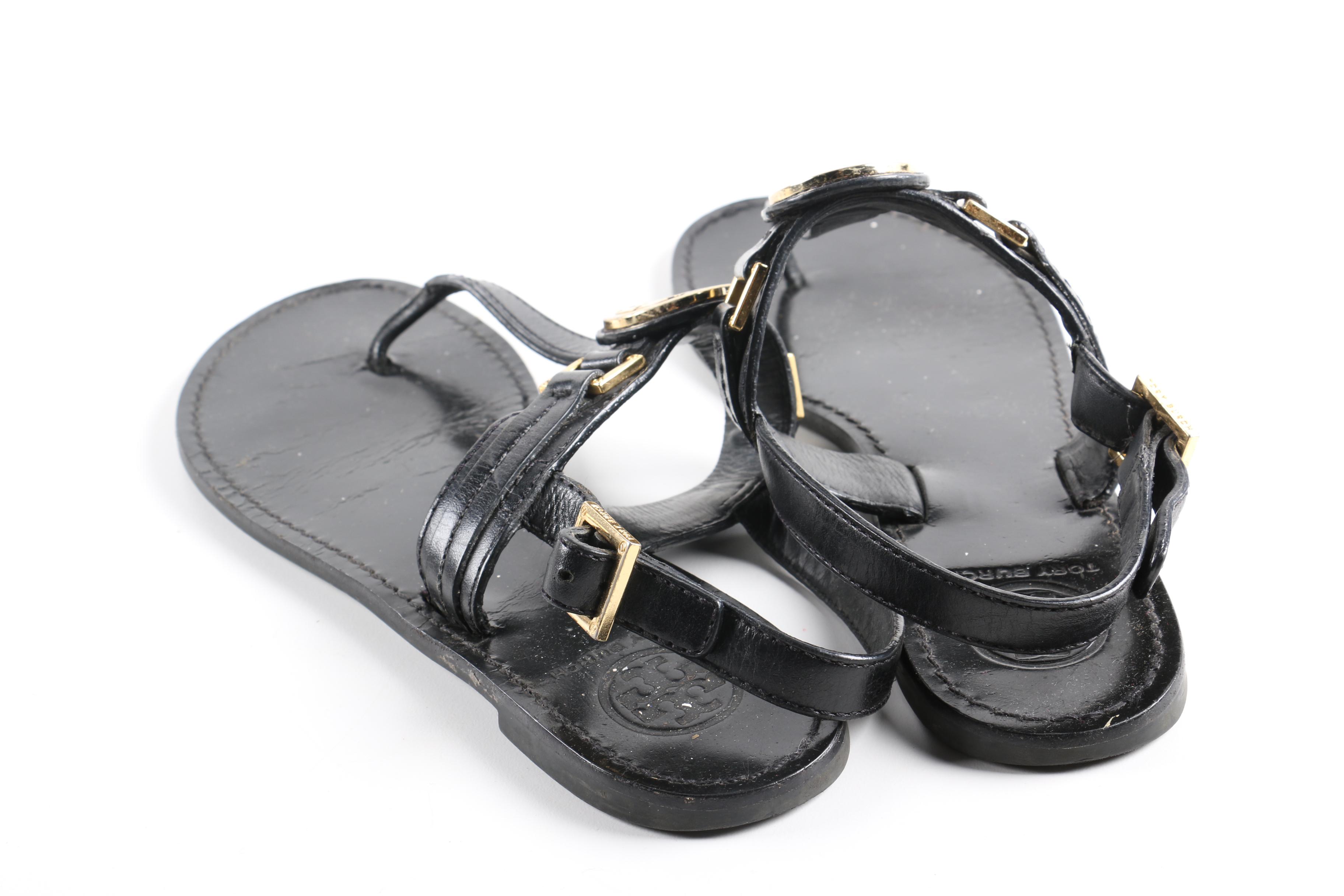 Tory Burch Sandals