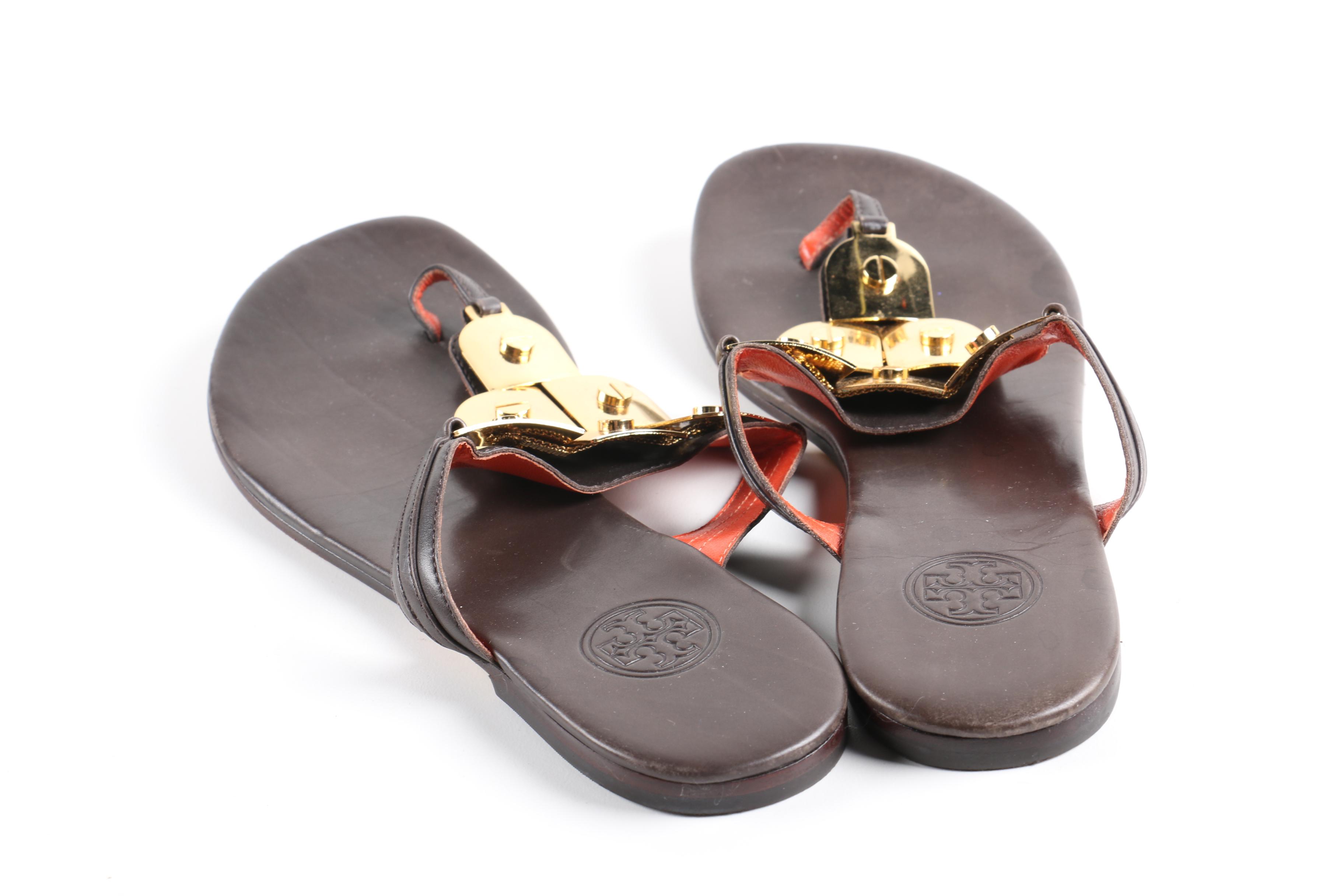 Tory Burch Sandals