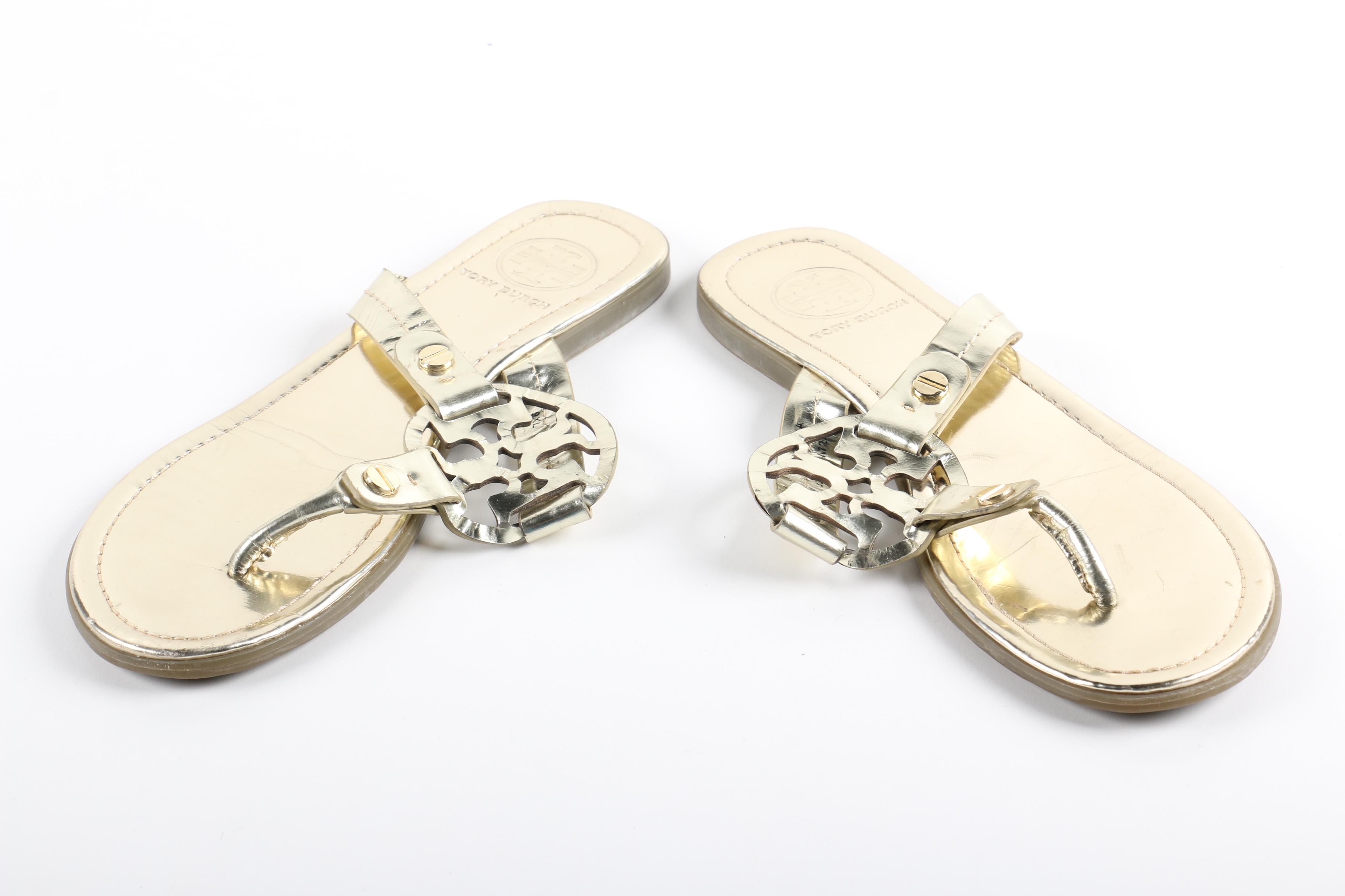 Tory Burch Sandals