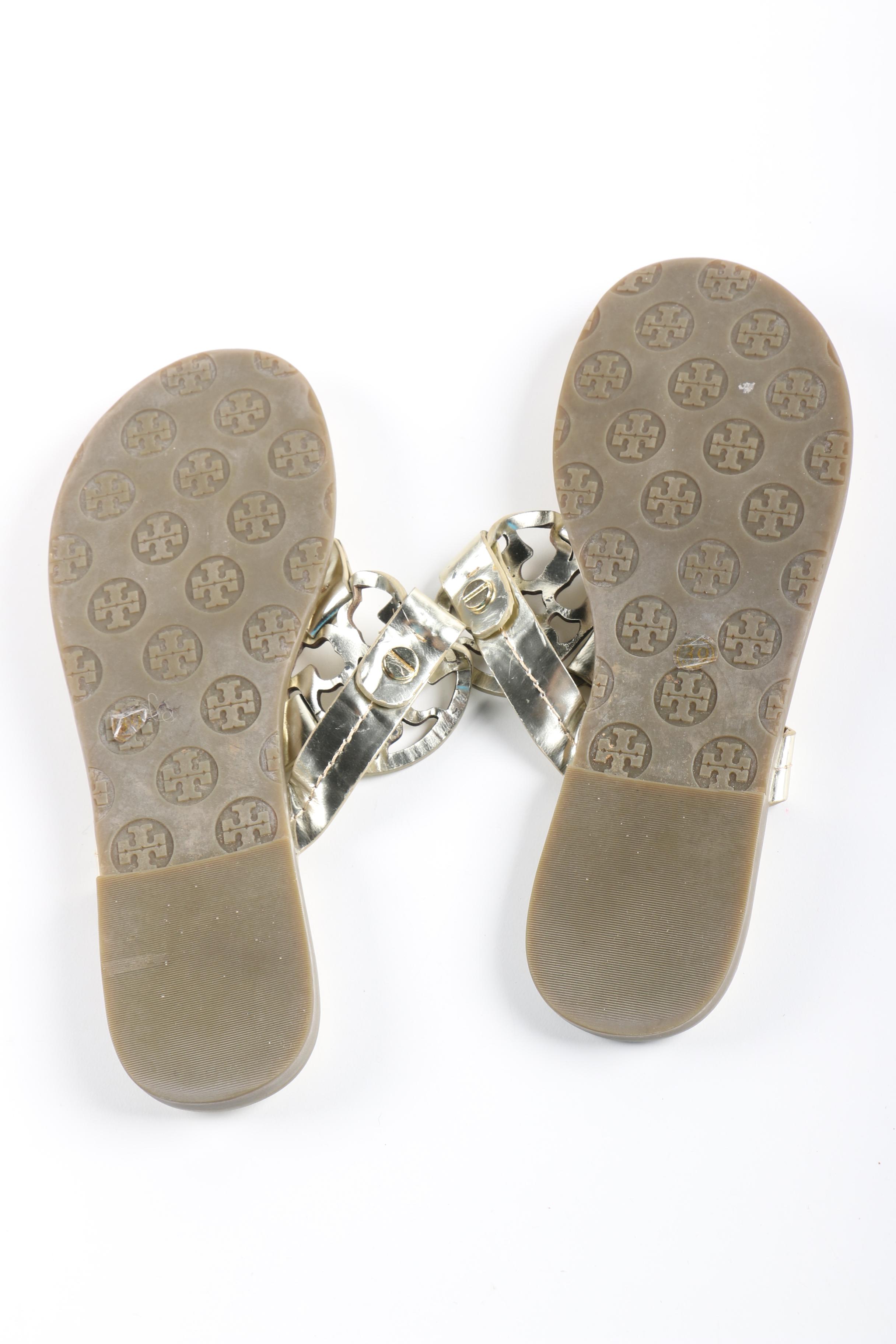 Tory Burch Sandals