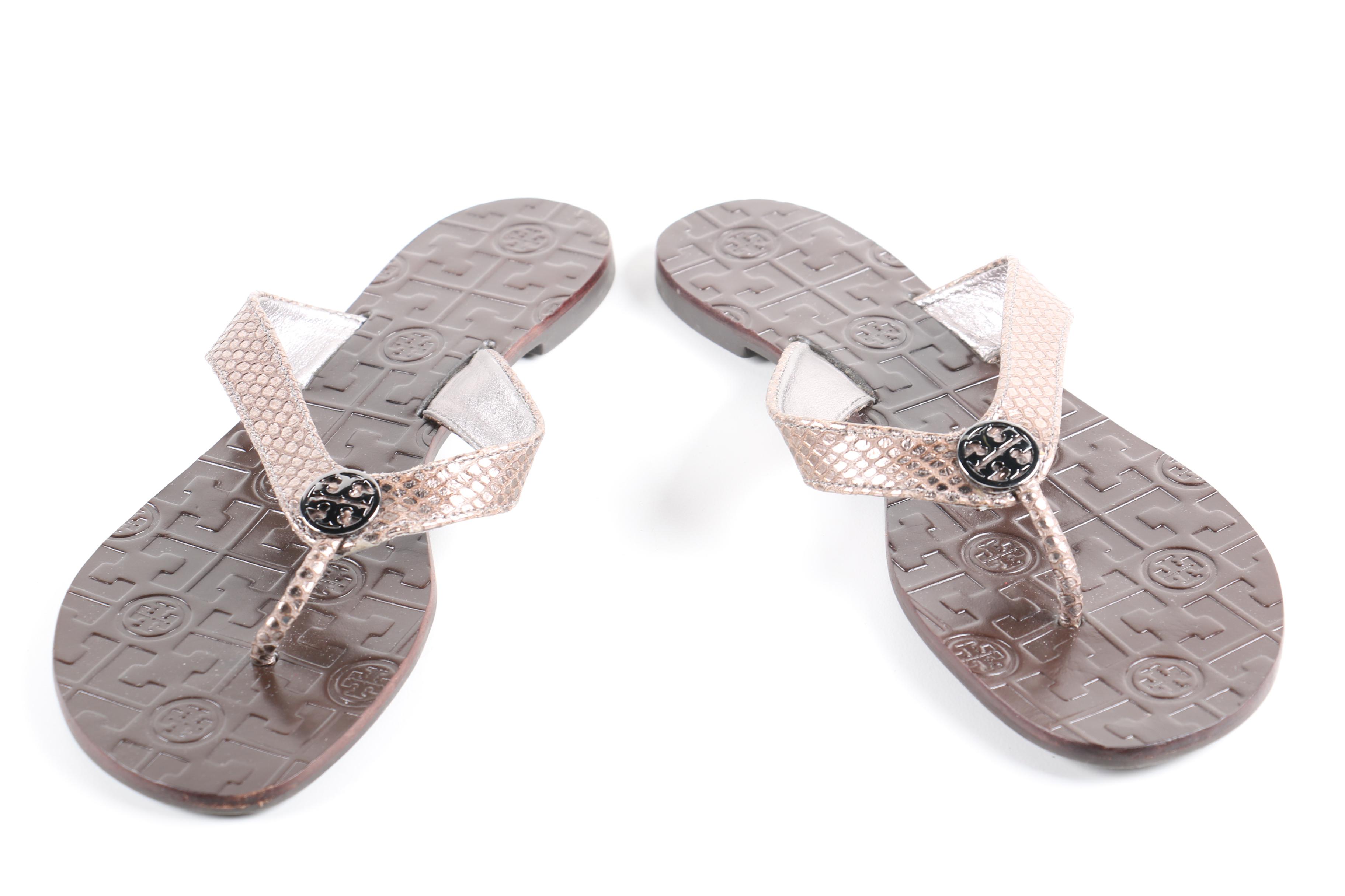 Tory Burch Sandals