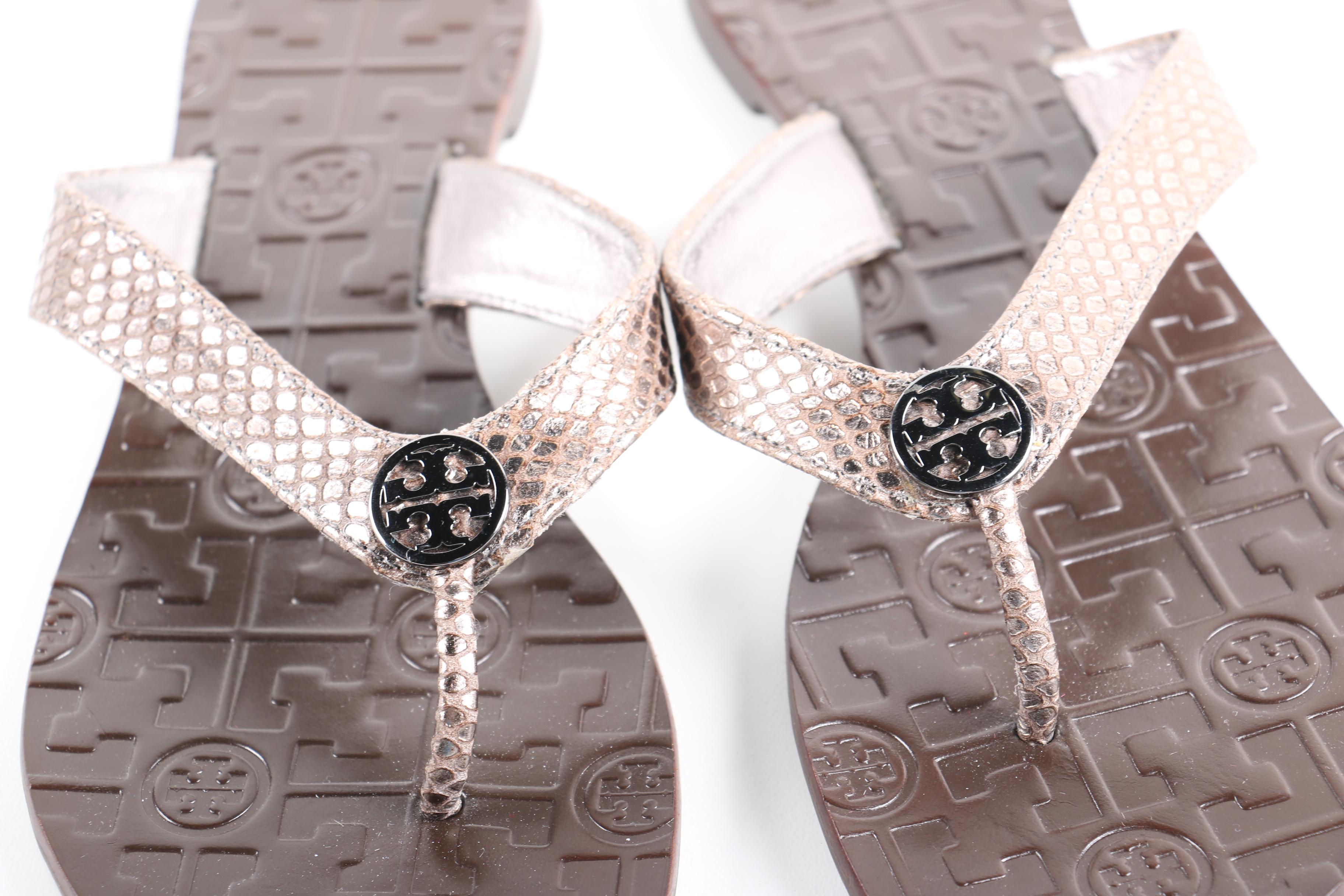 Tory Burch Sandals