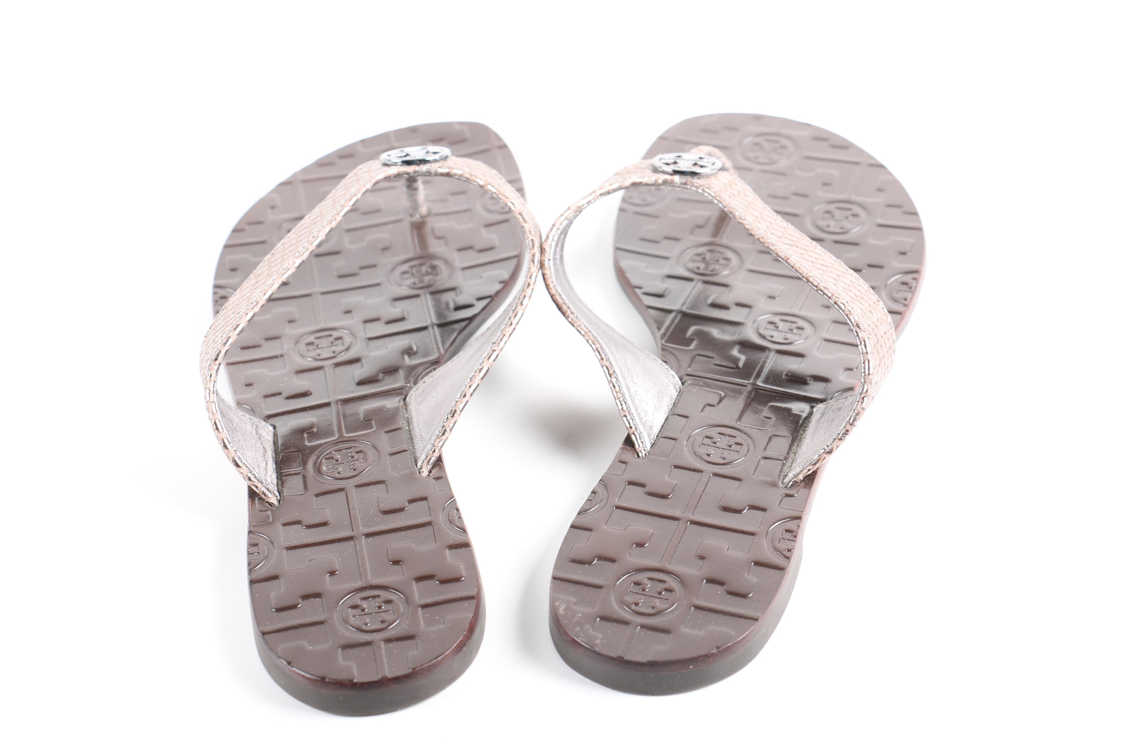 Tory Burch Sandals
