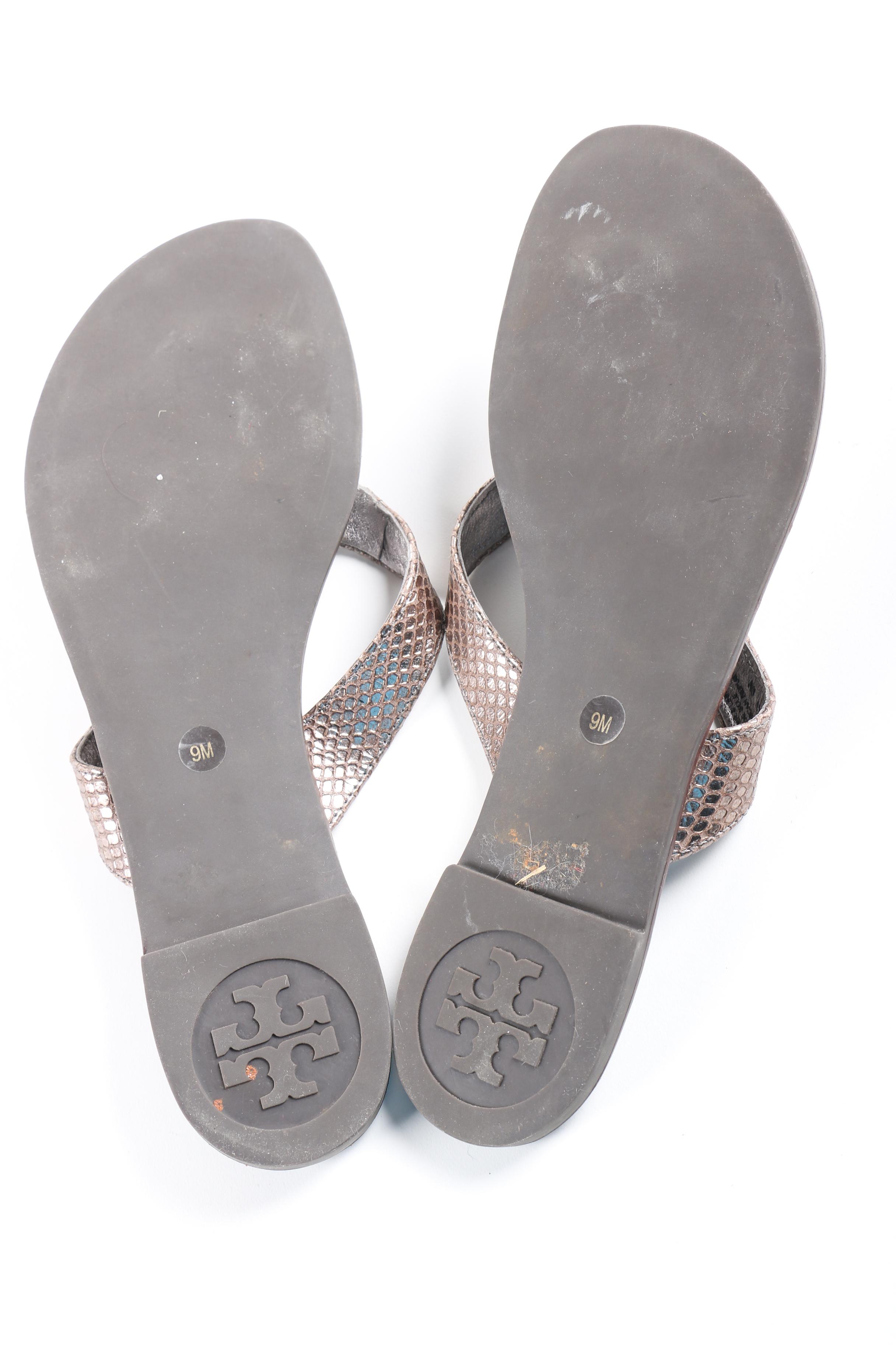 Tory Burch Sandals