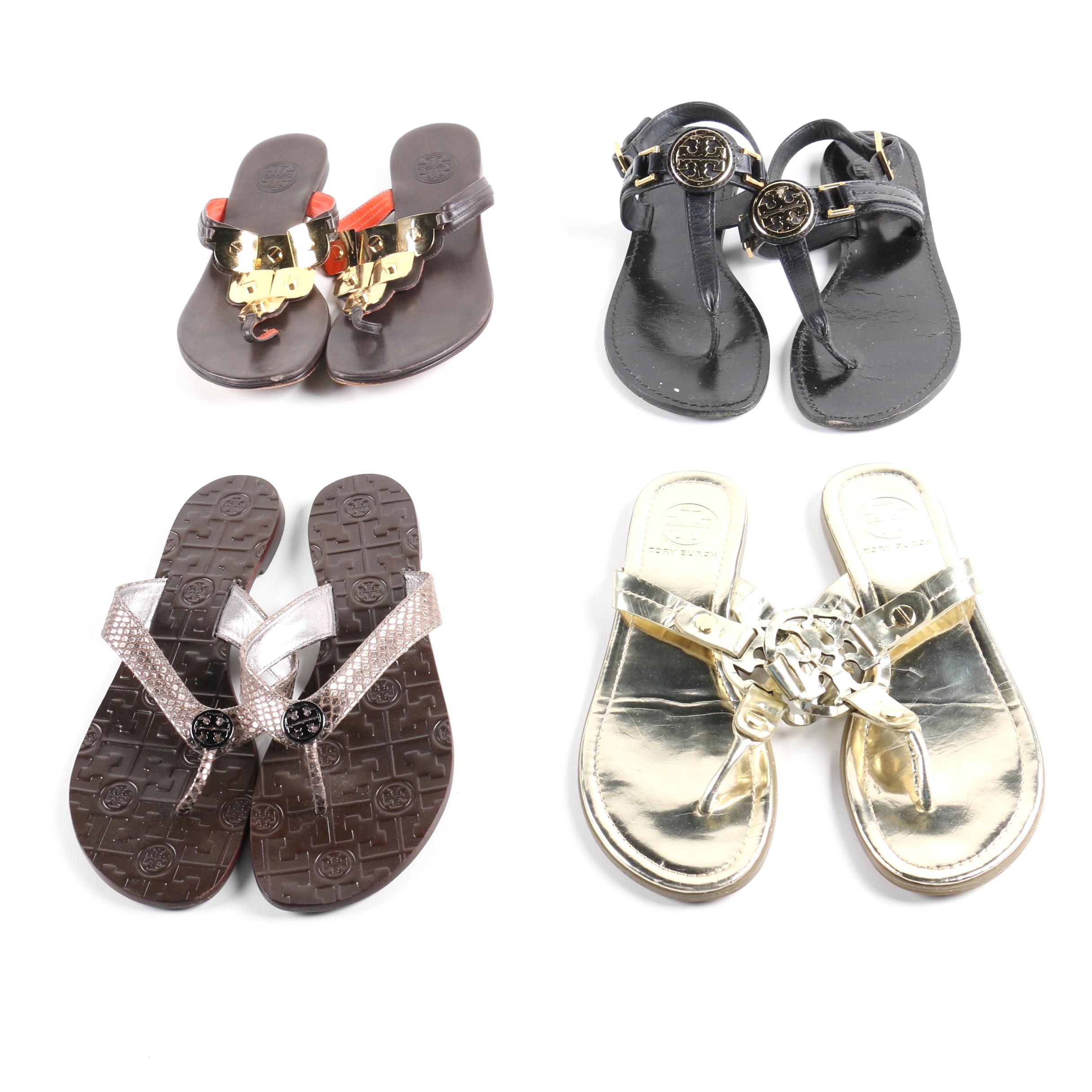 Tory Burch Sandals