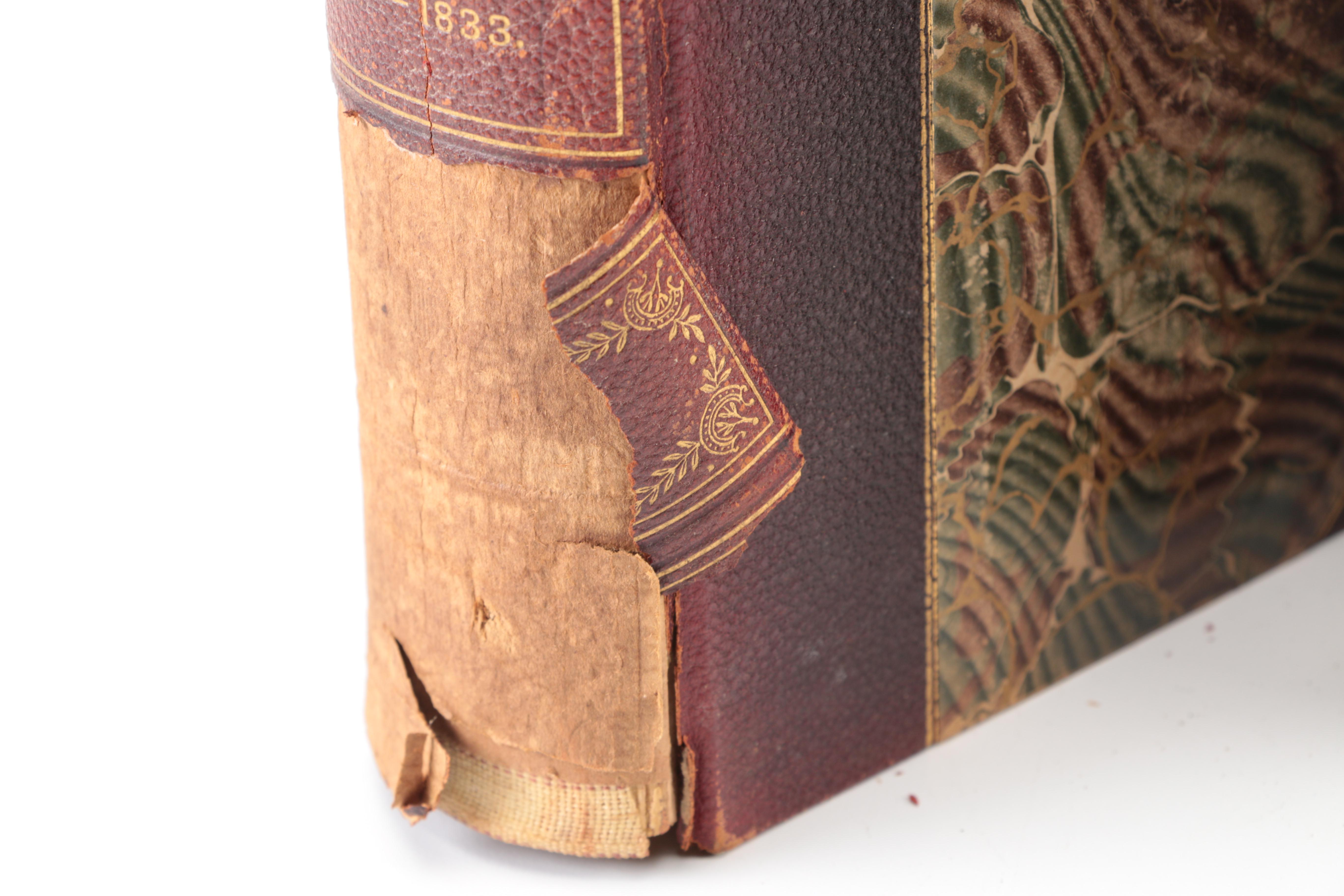 1902 Five -Volume "Messages and Papers of the Presidents" by James D. Richardson