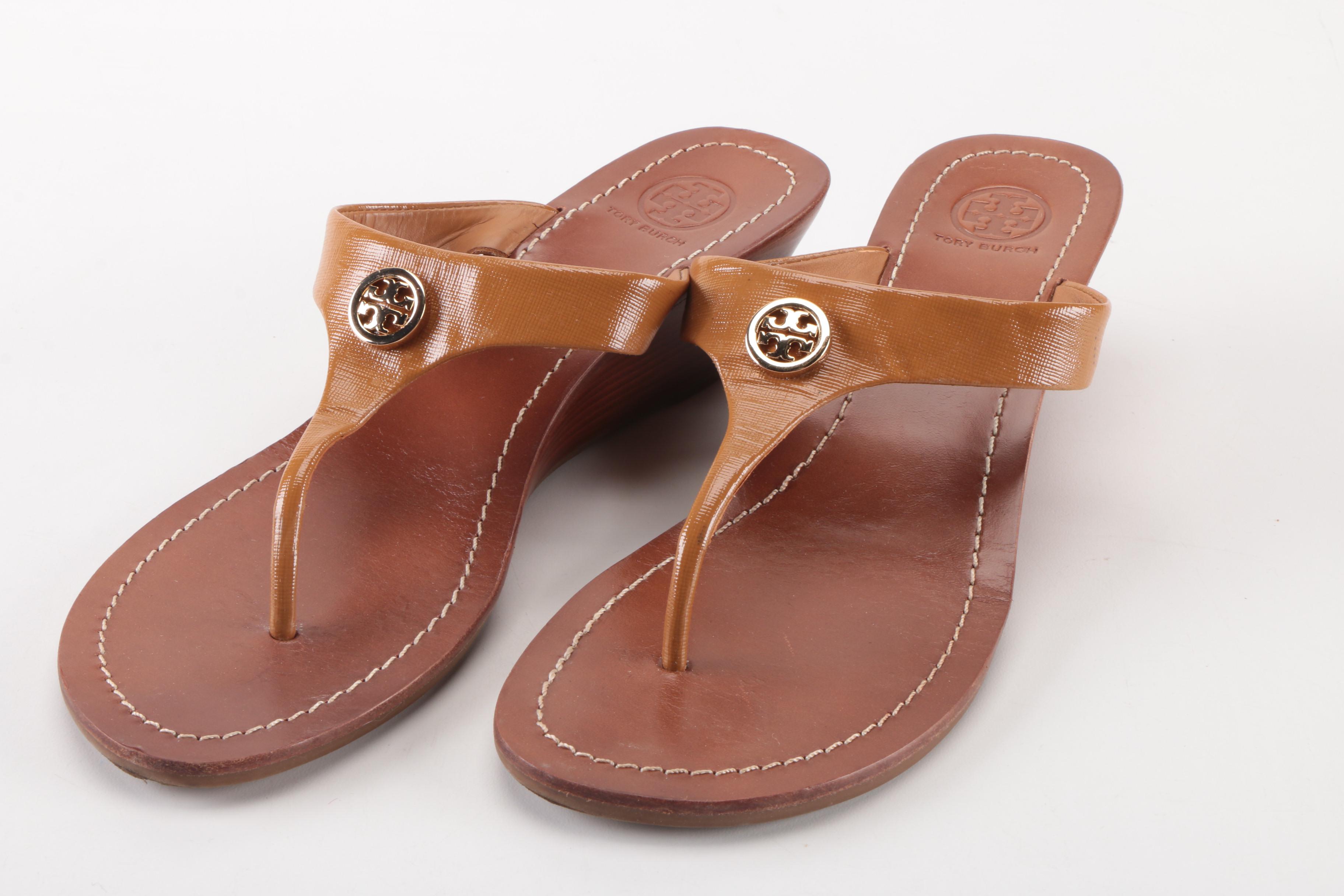 Tory Burch Heeled Sandals