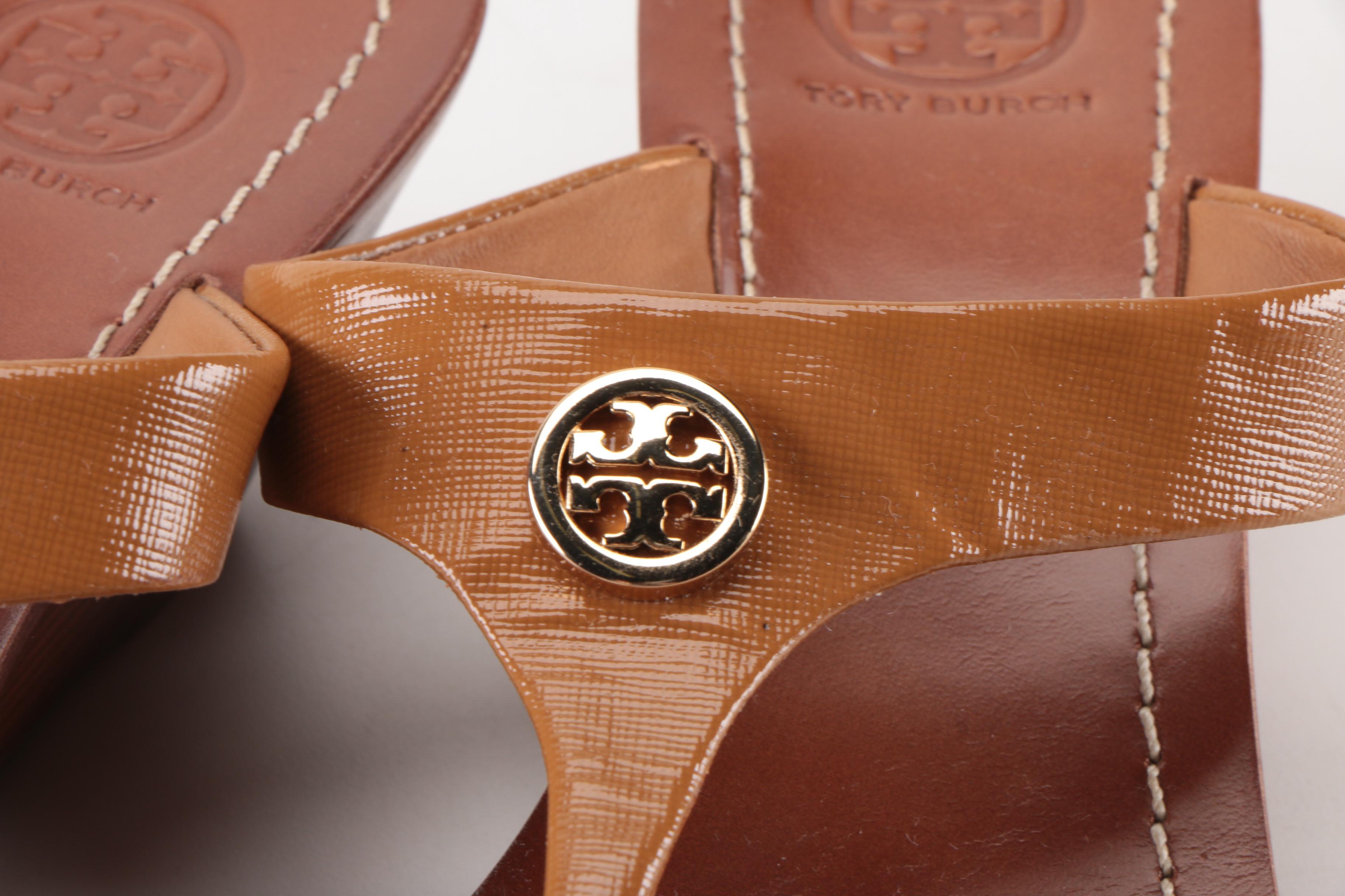 Tory Burch Heeled Sandals