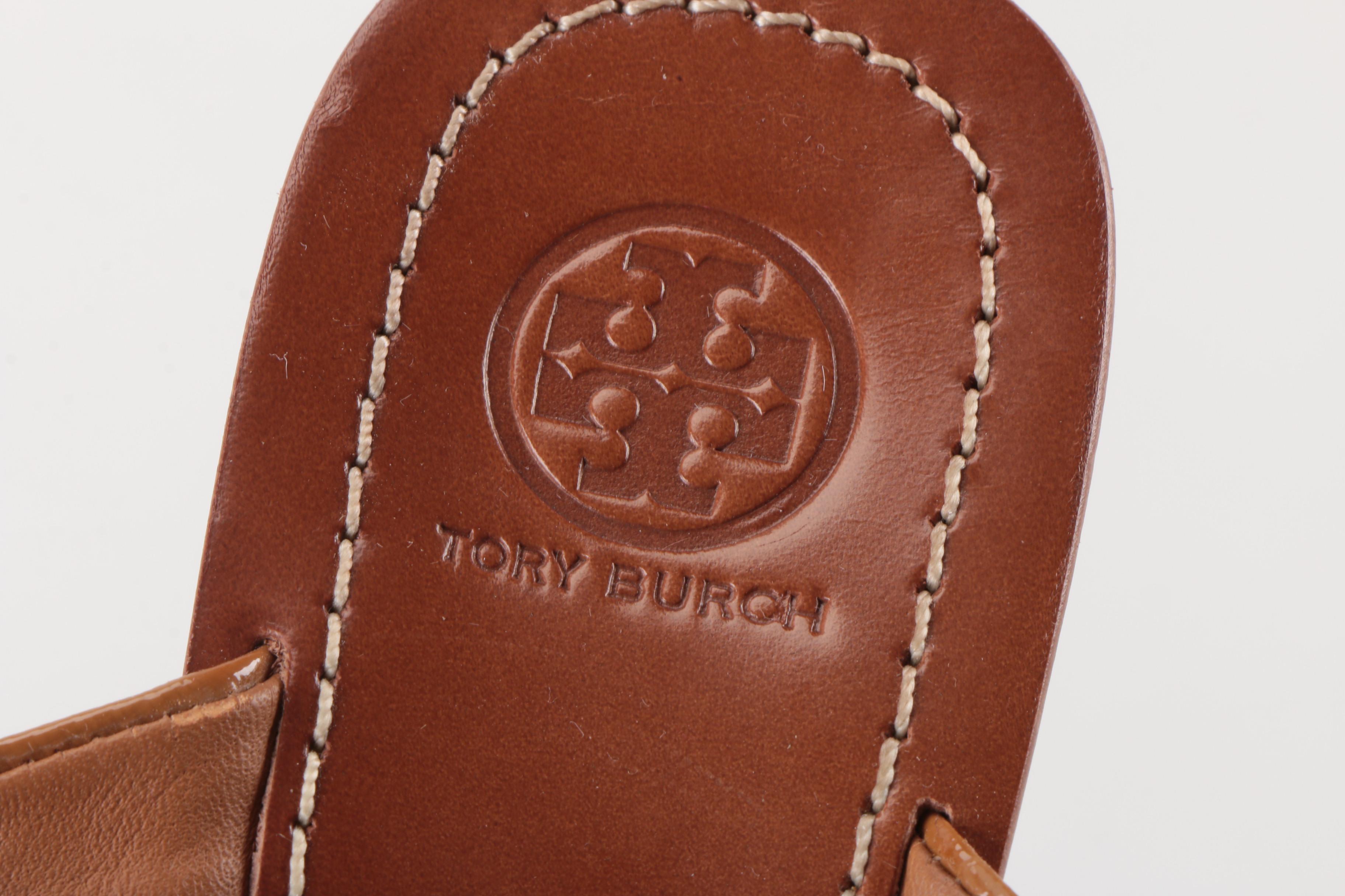 Tory Burch Heeled Sandals